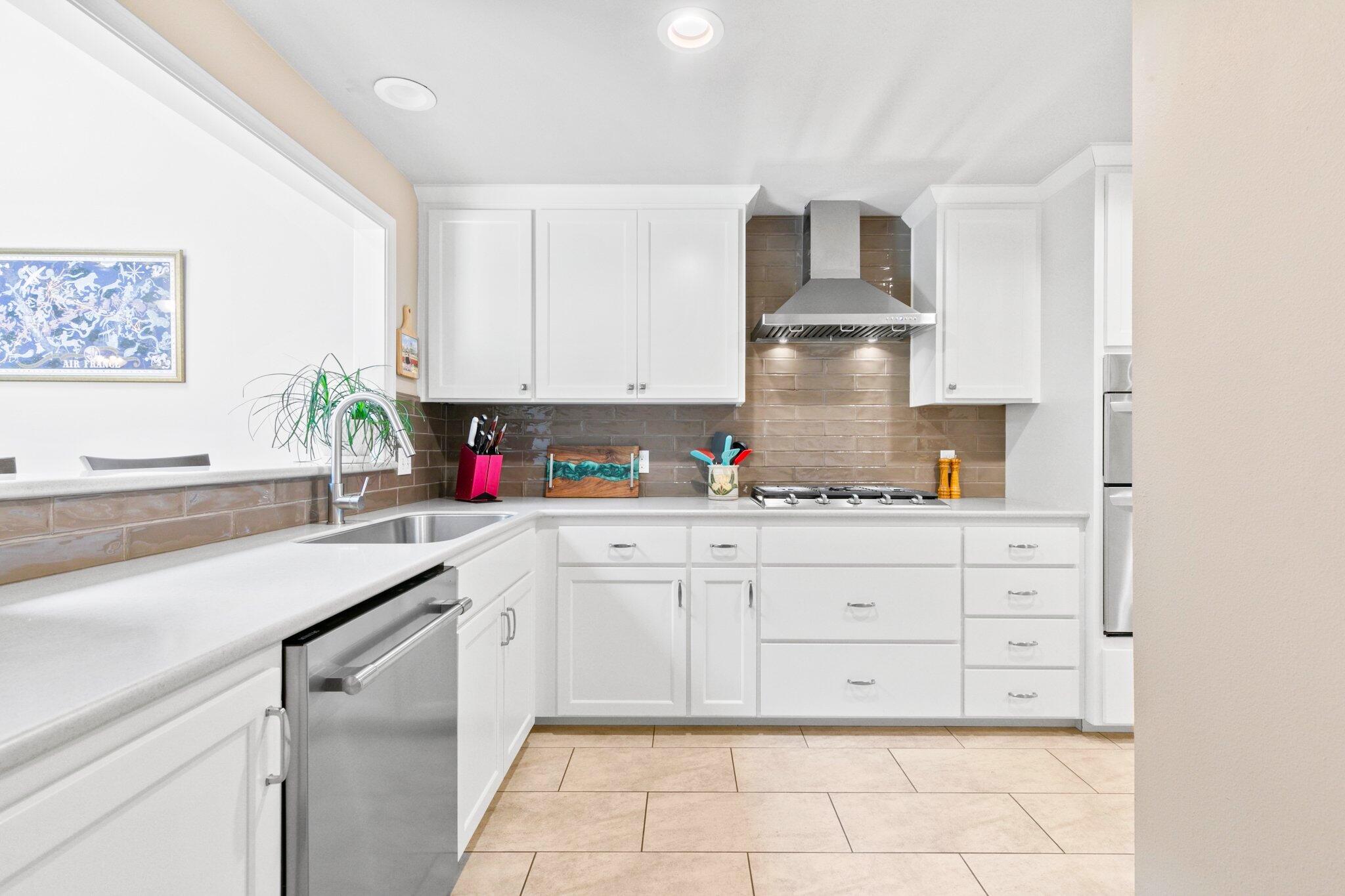 Medford Heights Townhouses Subdivision - Residential