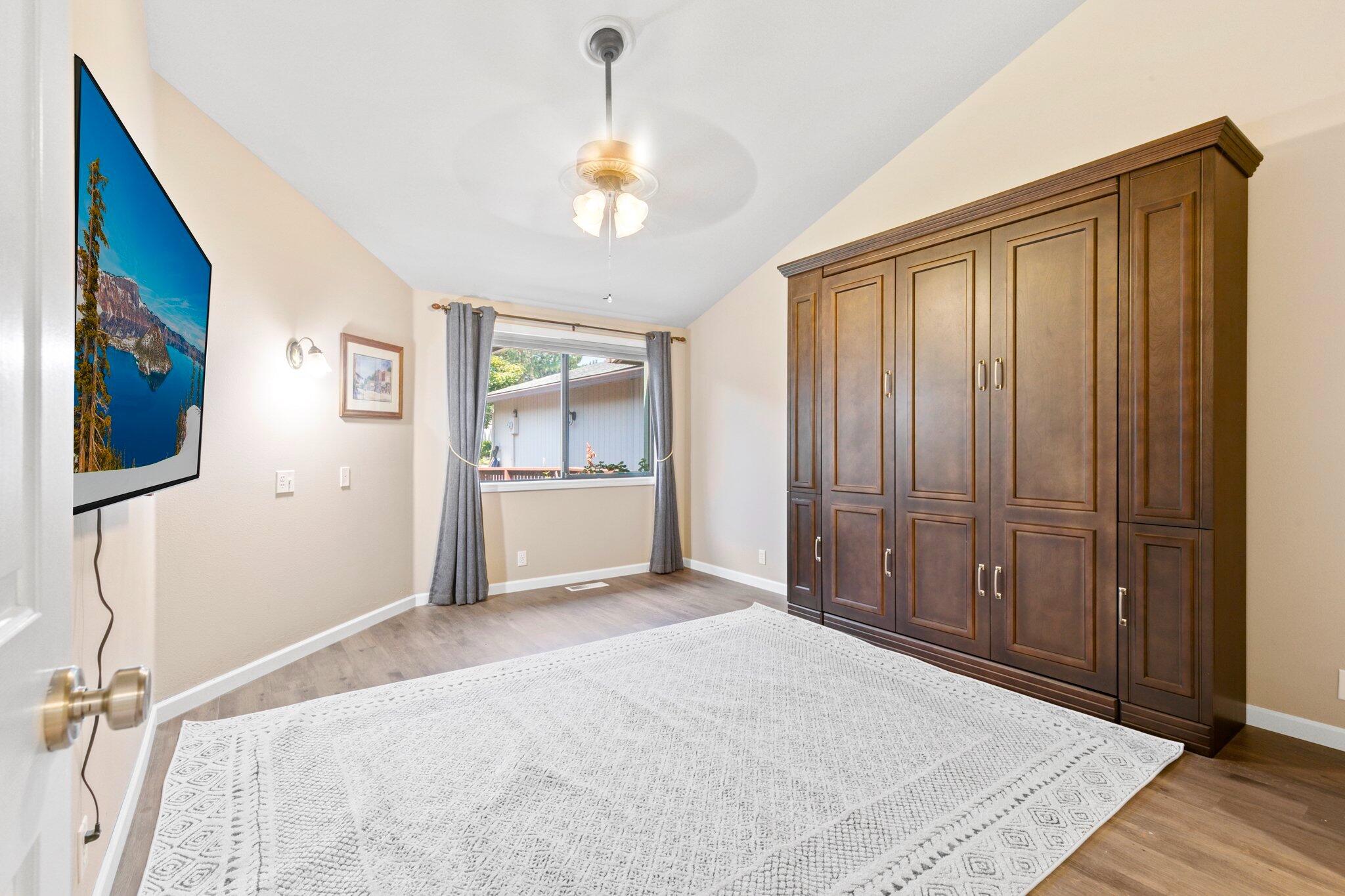 Medford Heights Townhouses Subdivision - Residential