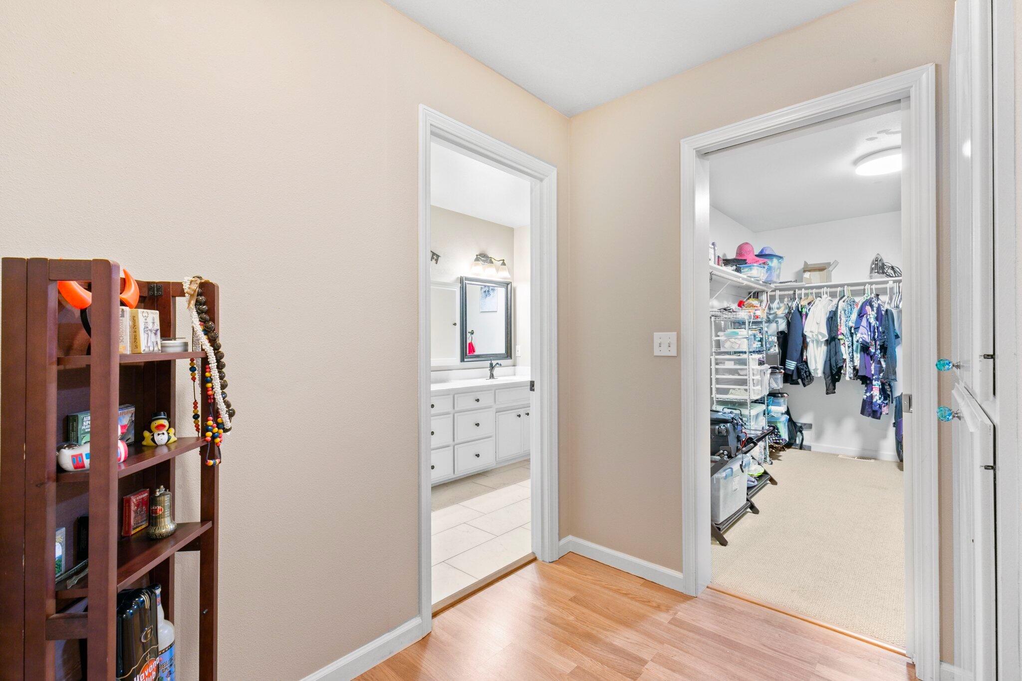 Medford Heights Townhouses Subdivision - Residential