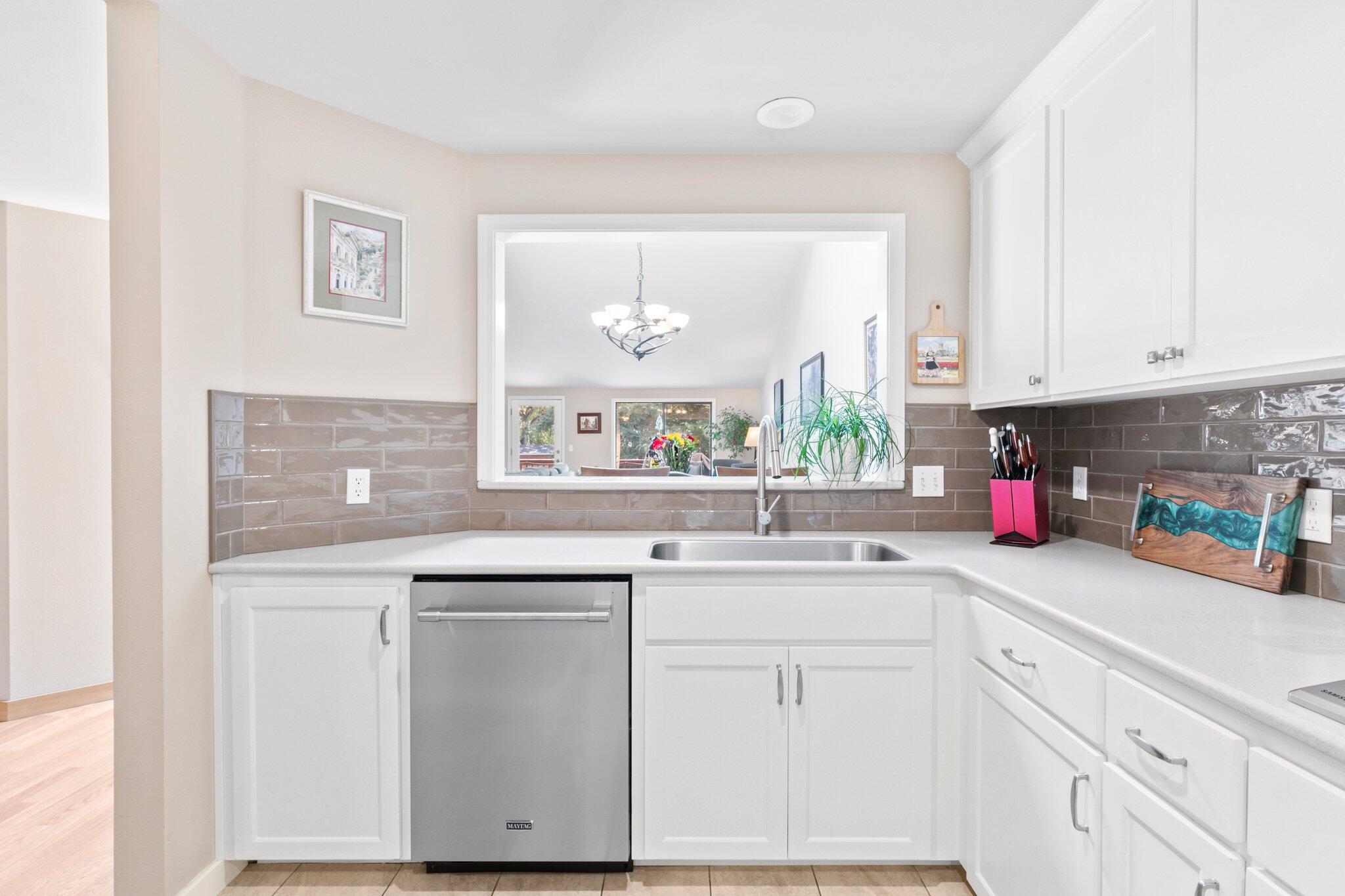 Medford Heights Townhouses Subdivision - Residential