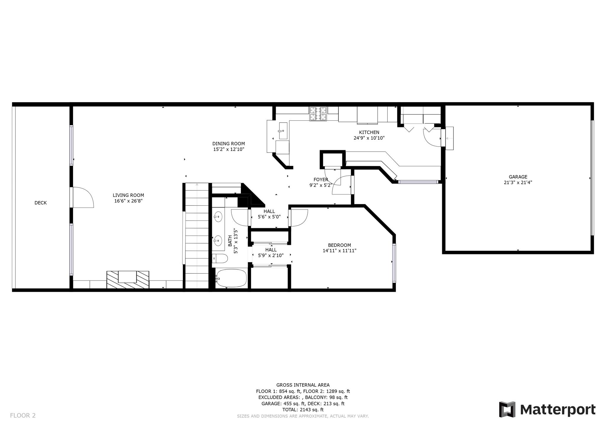 Medford Heights Townhouses Subdivision - Residential