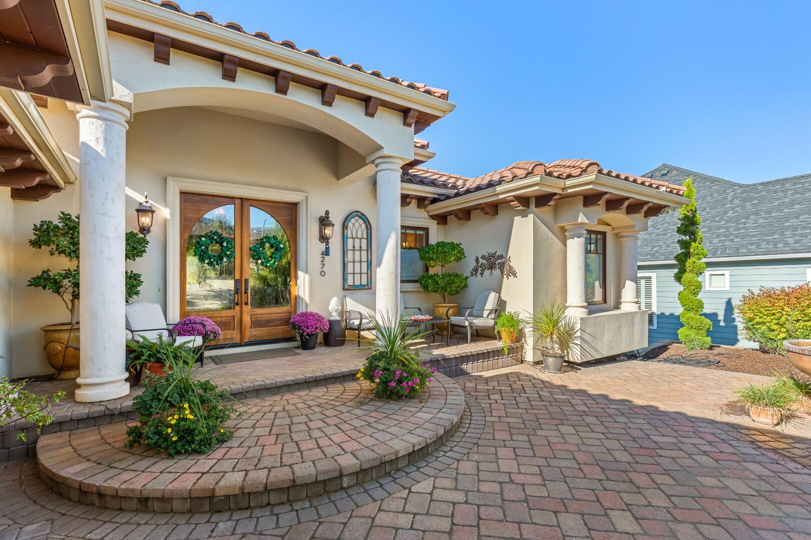 Forest Glen Phase V - Residential
