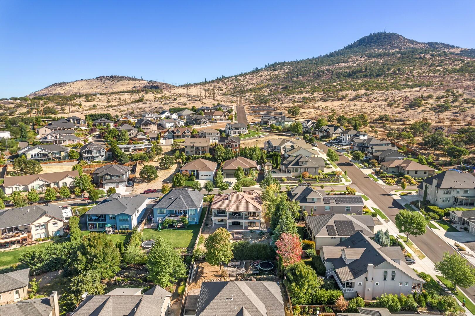 Forest Glen Phase V - Residential