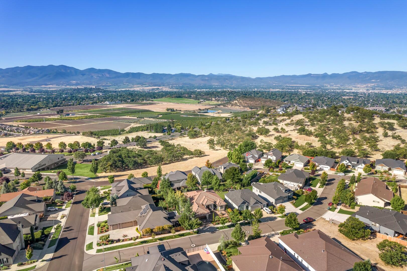 Forest Glen Phase V - Residential