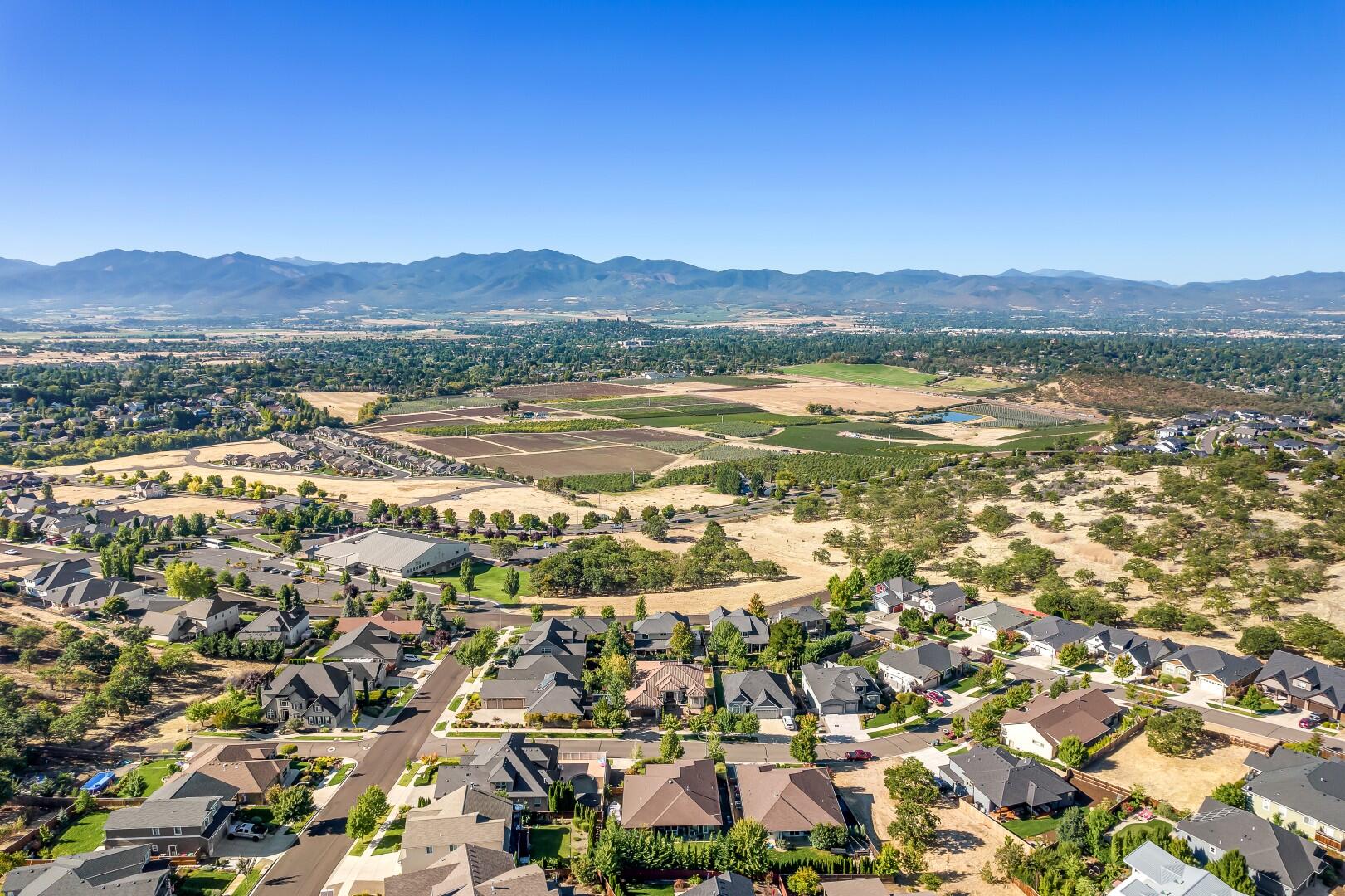 Forest Glen Phase V - Residential