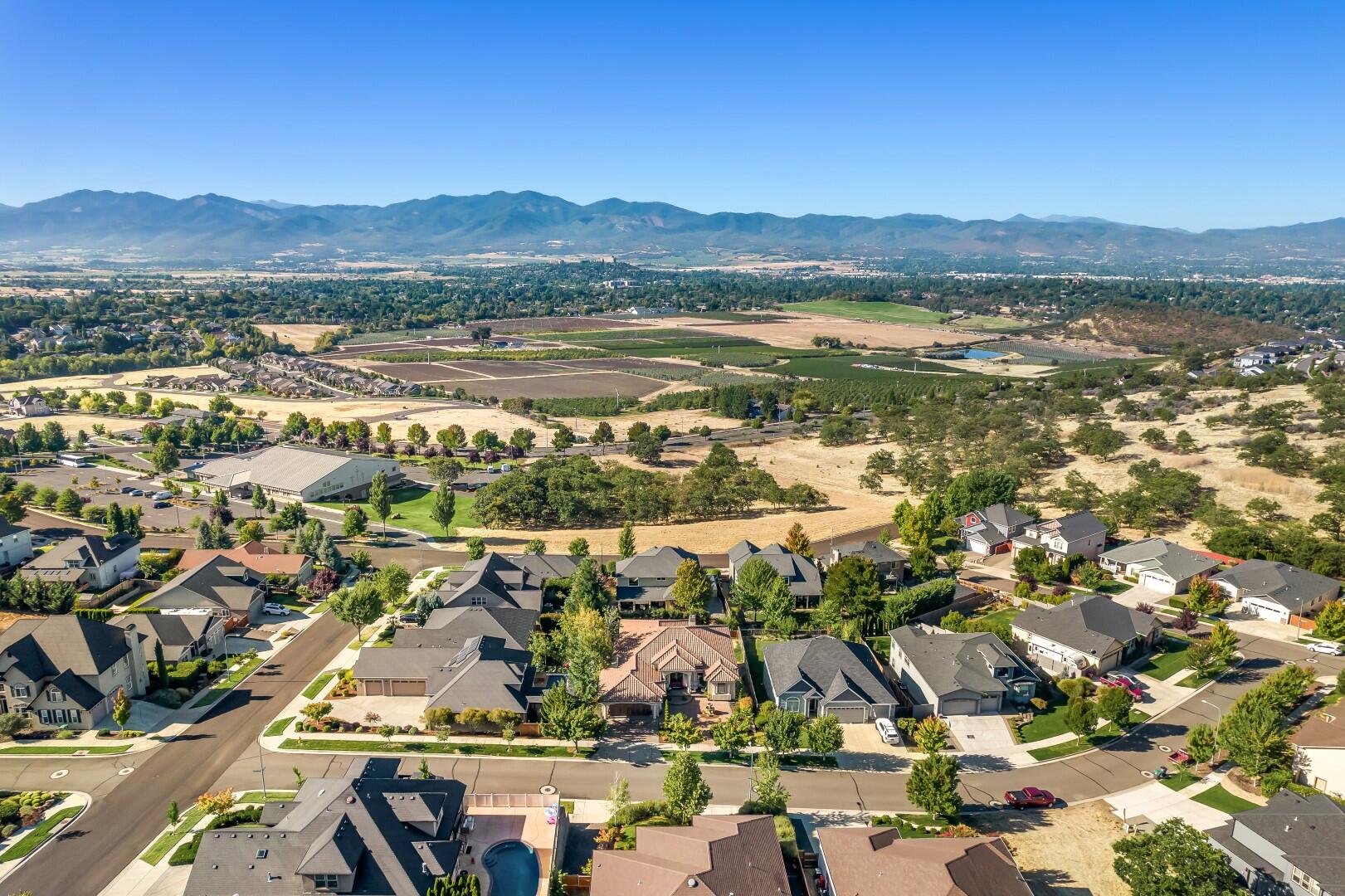 Forest Glen Phase V - Residential