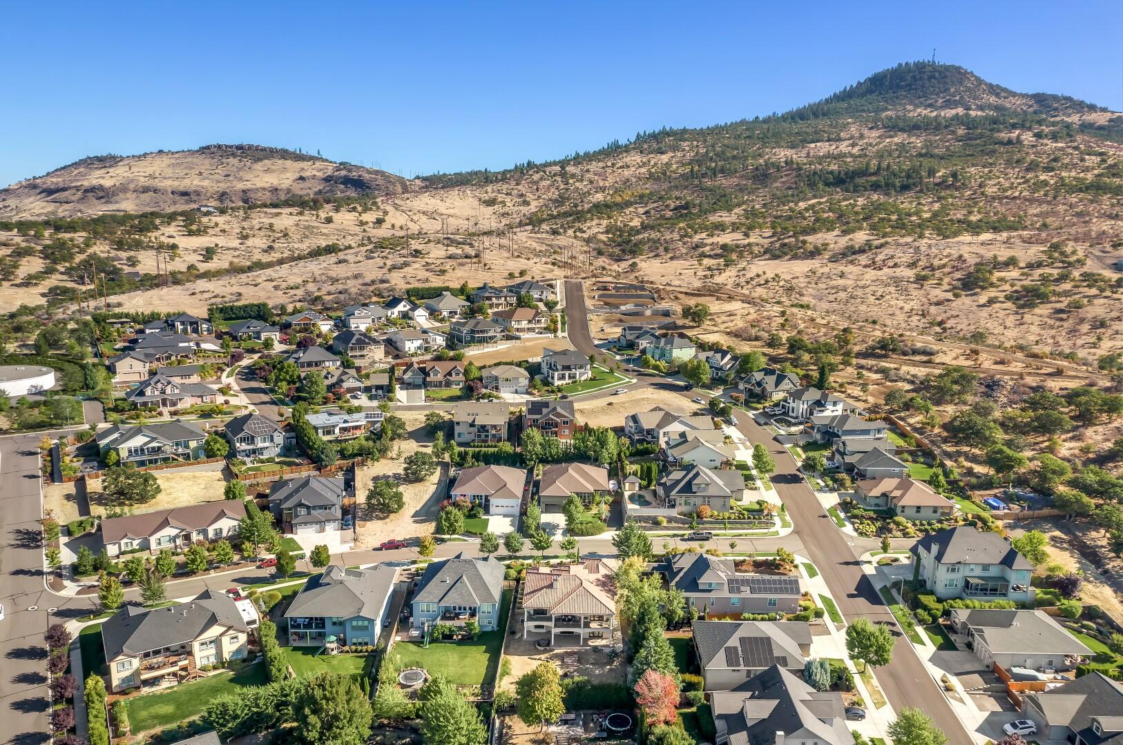 Forest Glen Phase V - Residential
