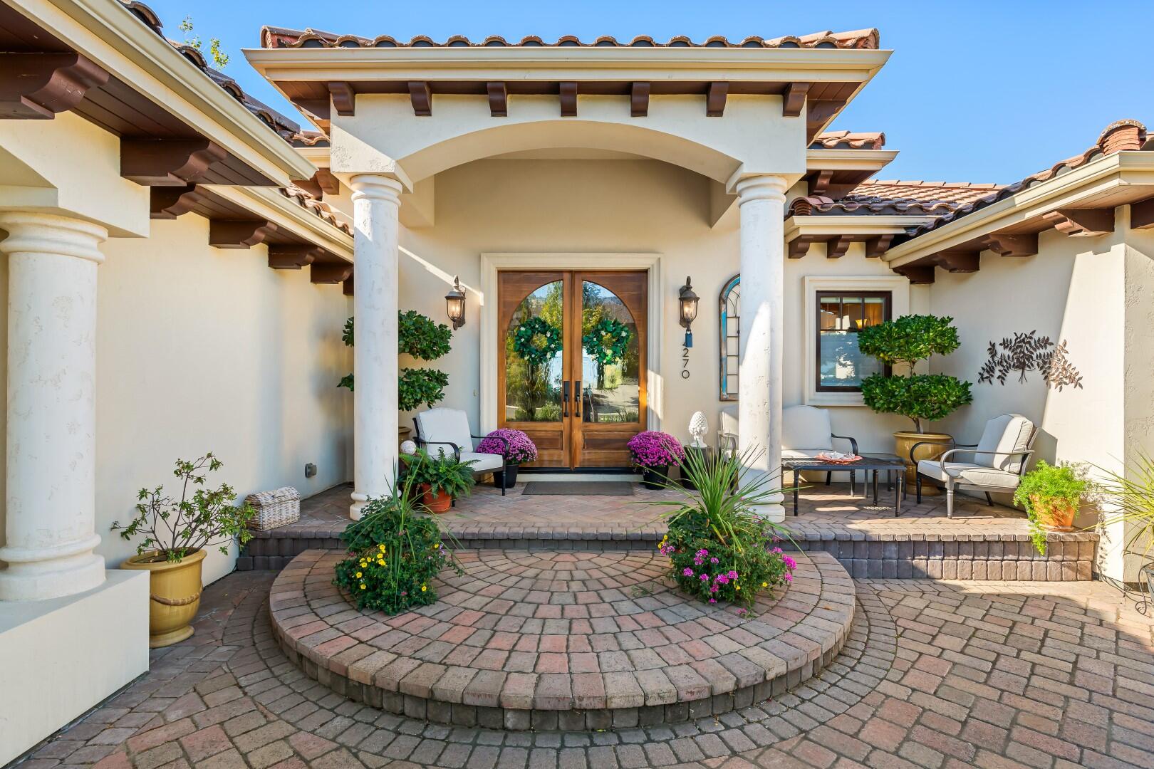 Forest Glen Phase V - Residential