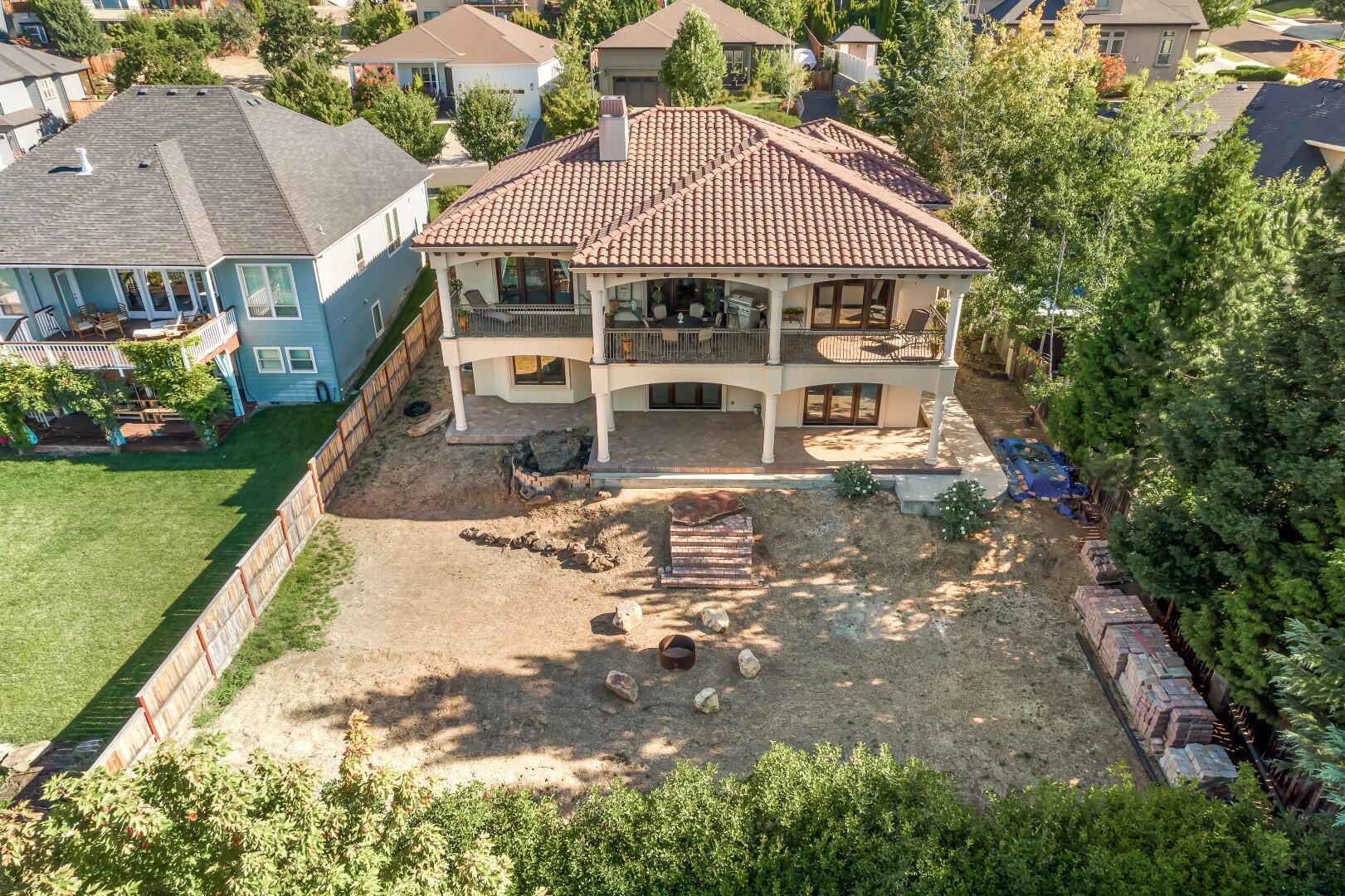Forest Glen Phase V - Residential