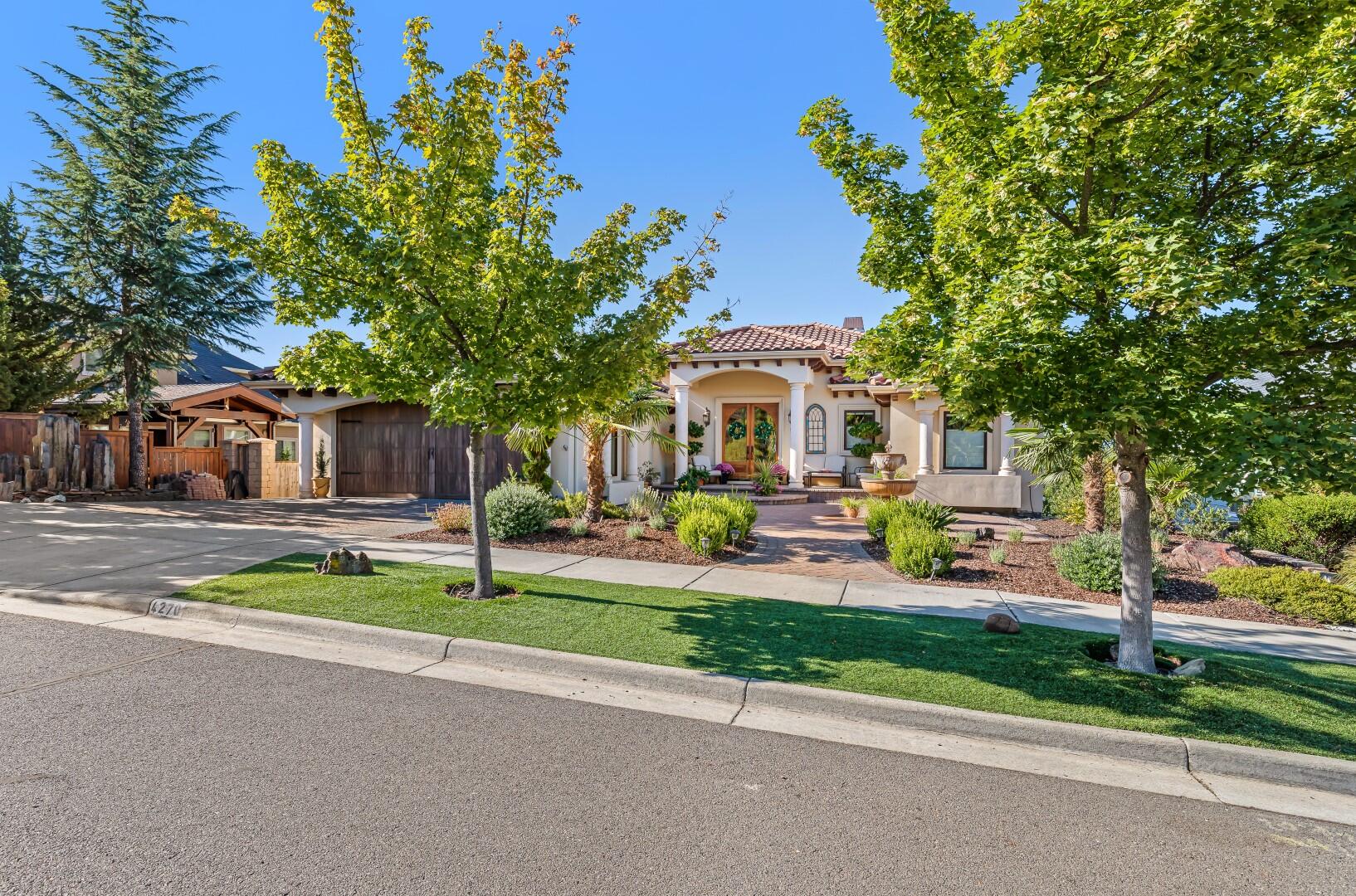 Forest Glen Phase V - Residential