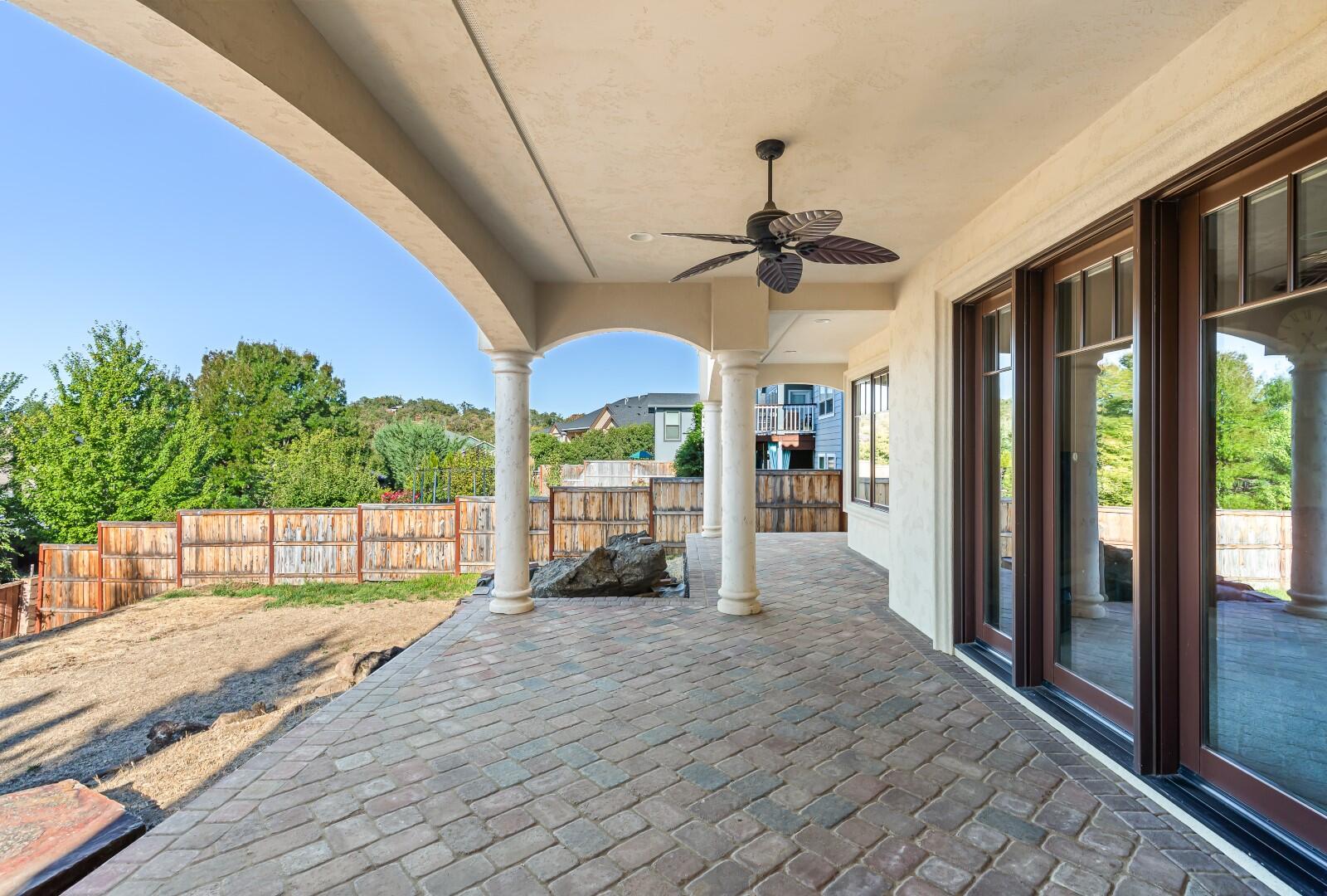 Forest Glen Phase V - Residential