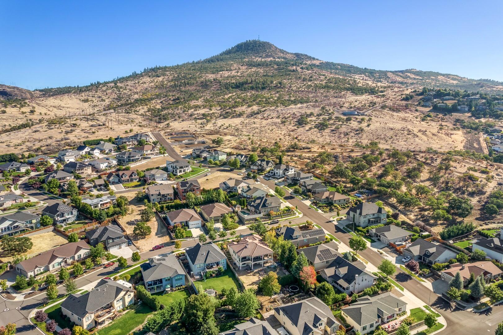 Forest Glen Phase V - Residential