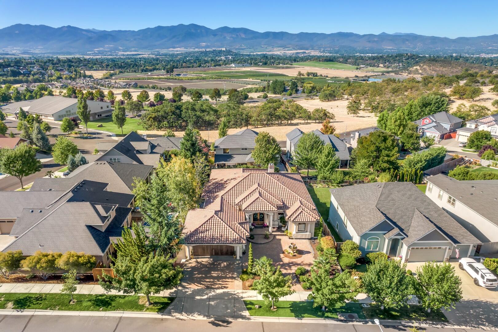 Forest Glen Phase V - Residential