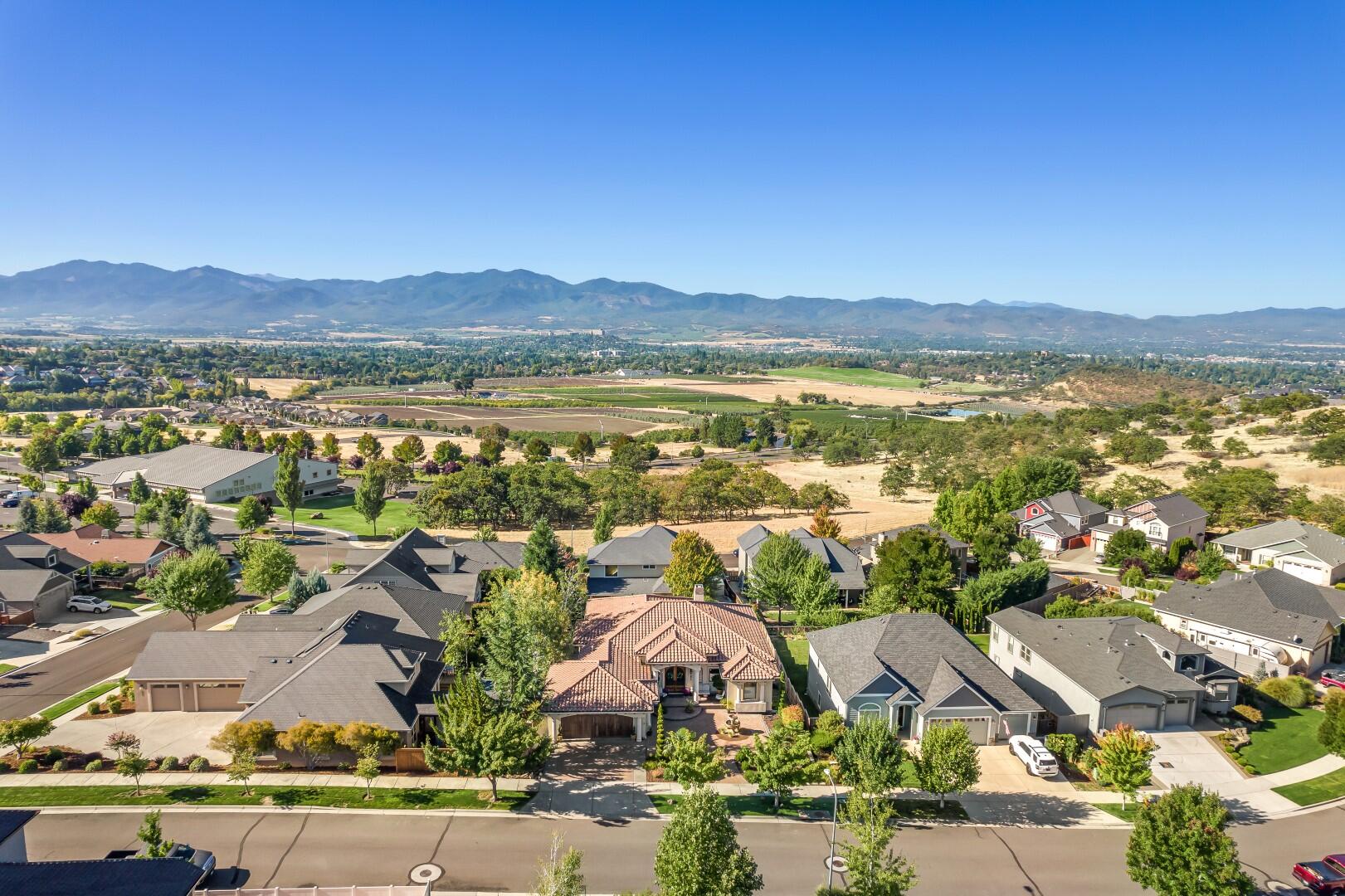 Forest Glen Phase V - Residential