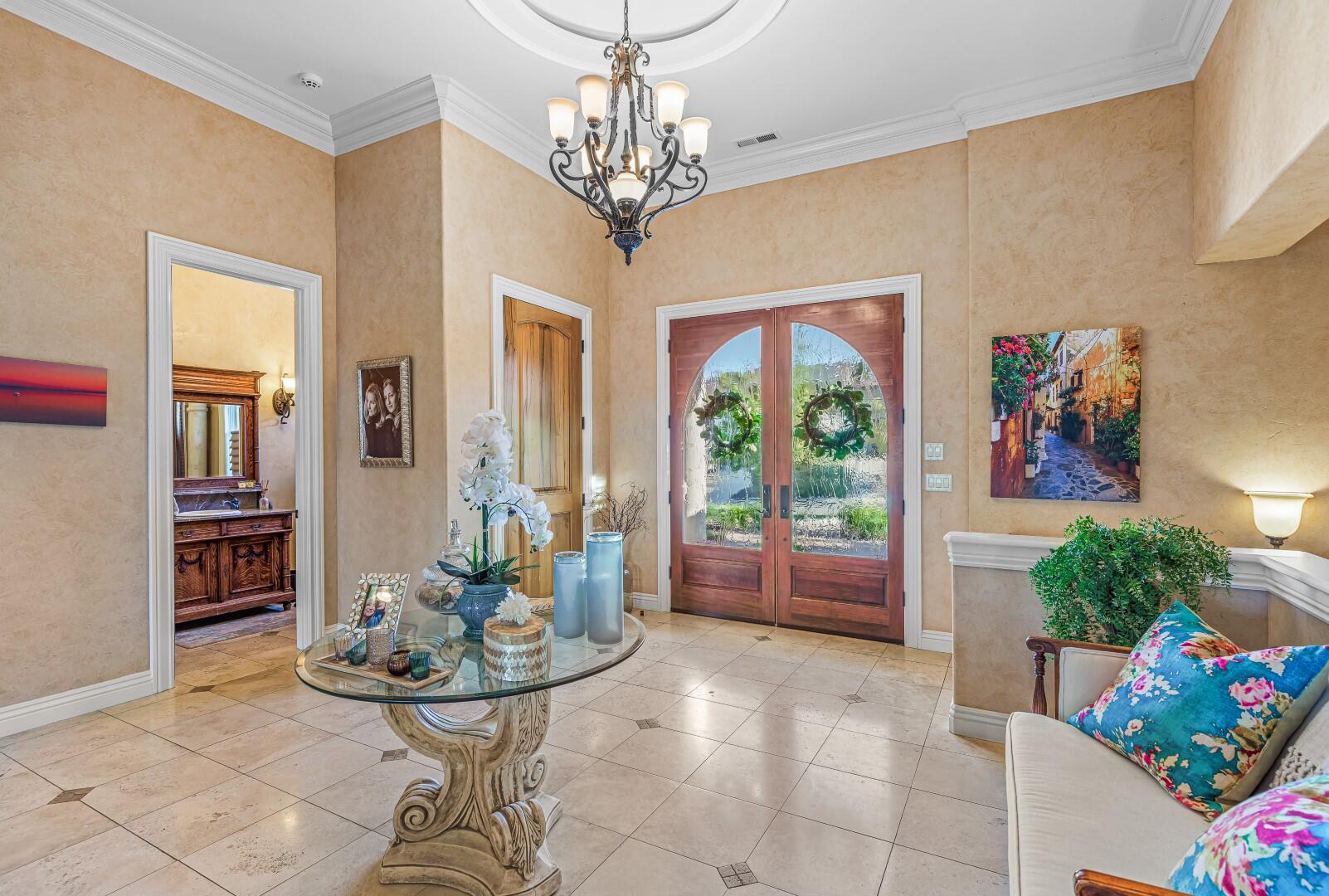 Forest Glen Phase V - Residential