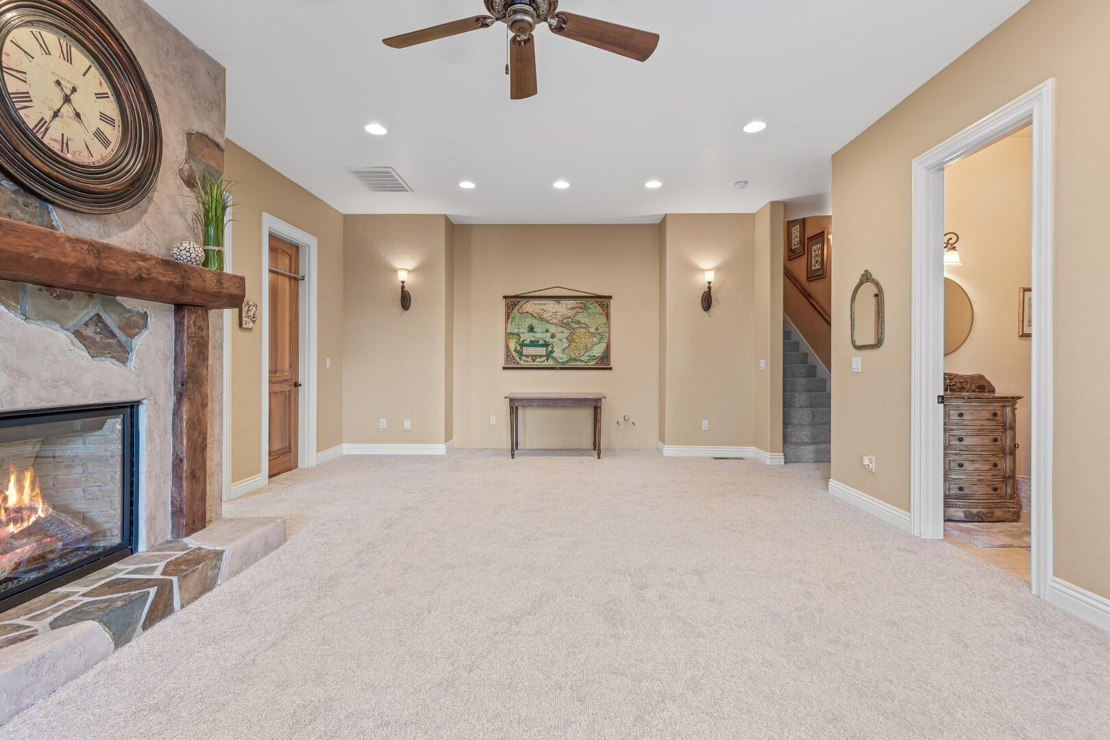 Forest Glen Phase V - Residential