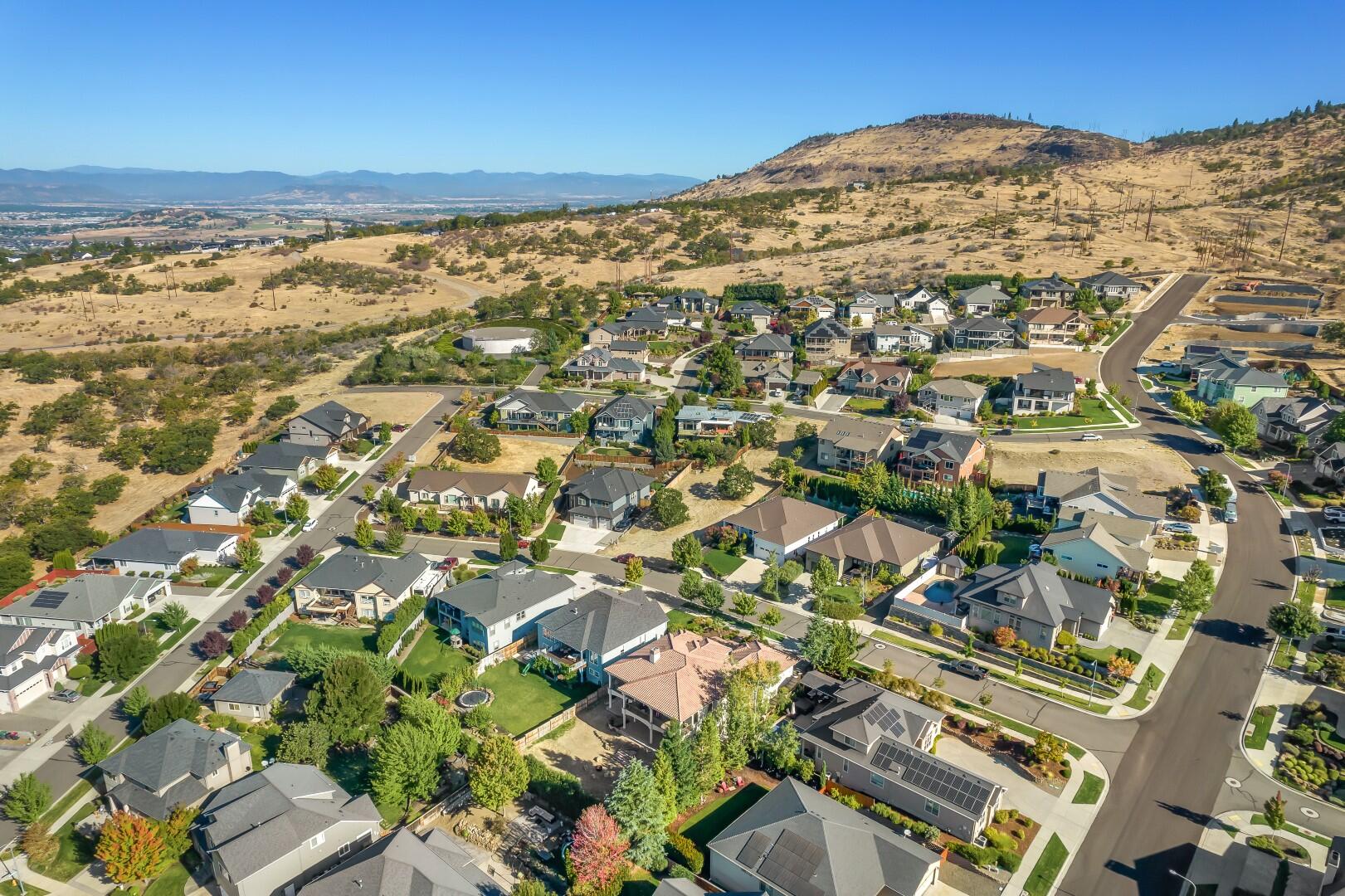 Forest Glen Phase V - Residential