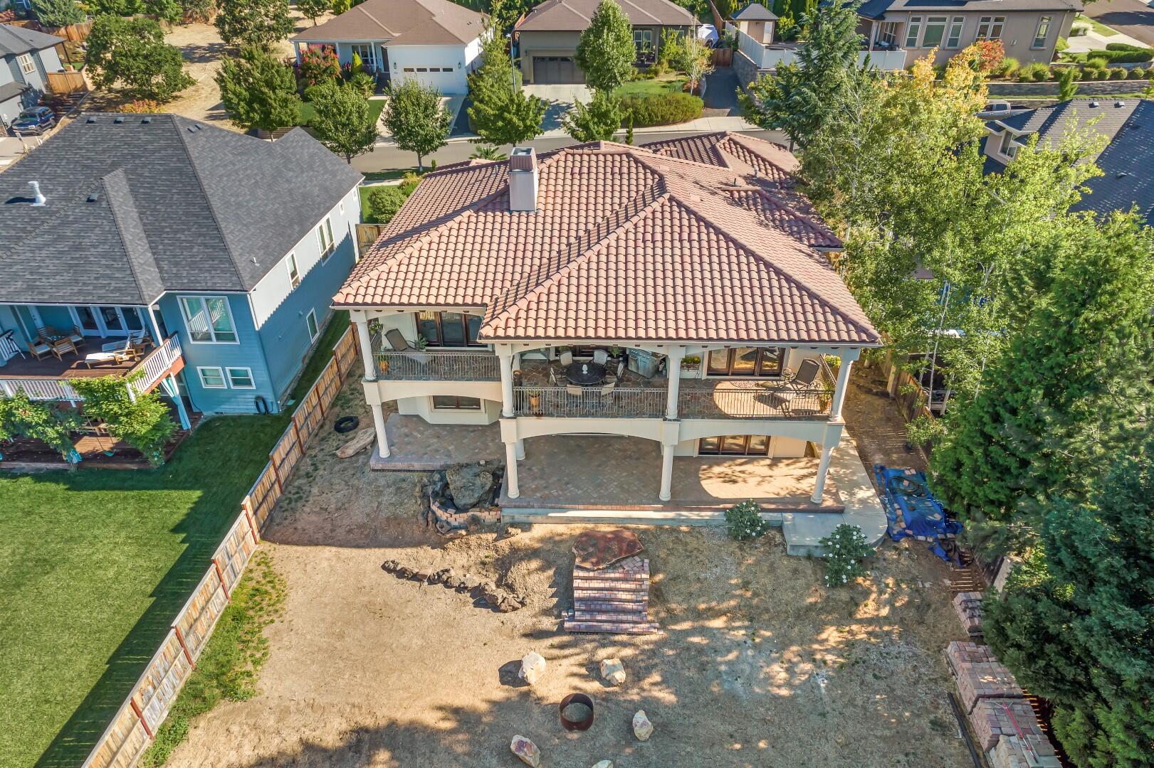 Forest Glen Phase V - Residential