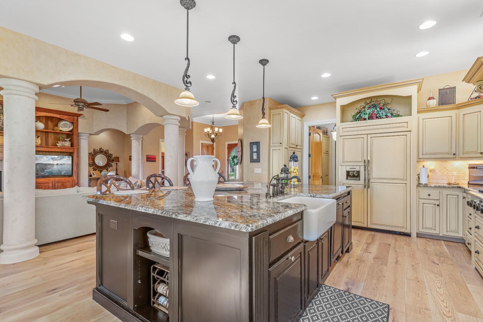 Forest Glen Phase V - Residential