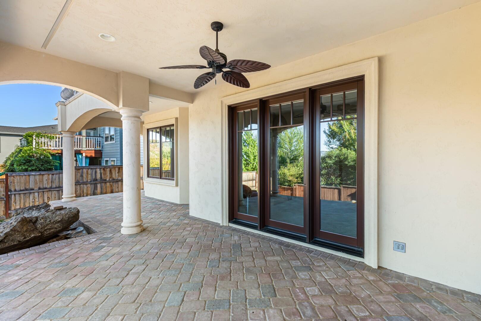 Forest Glen Phase V - Residential