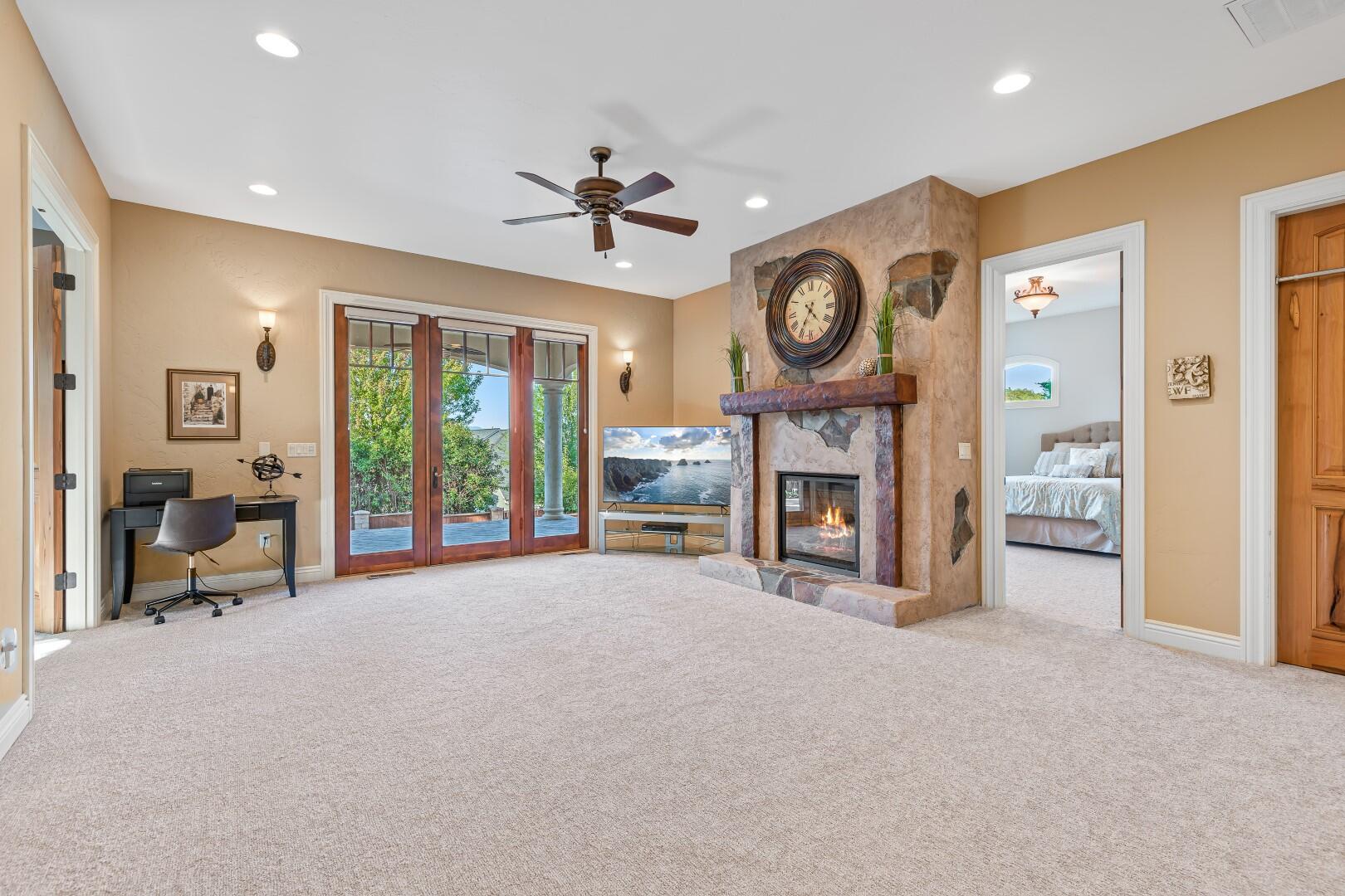 Forest Glen Phase V - Residential