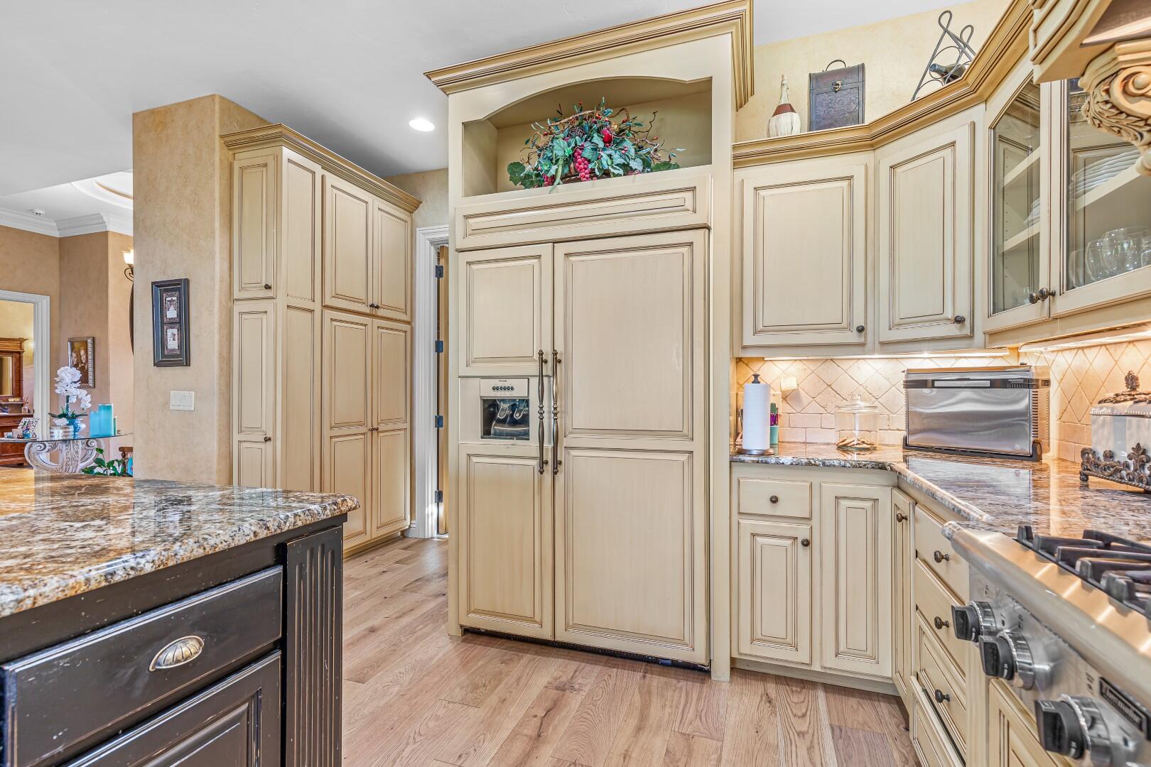 Forest Glen Phase V - Residential