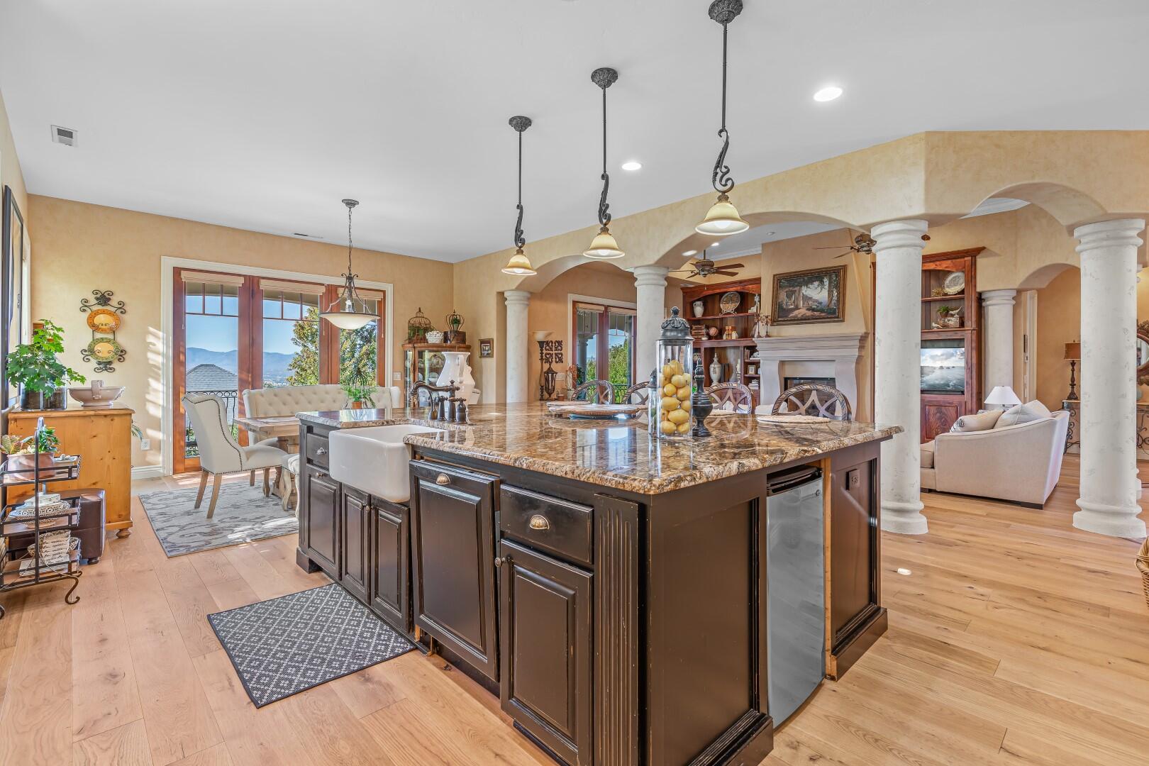 Forest Glen Phase V - Residential