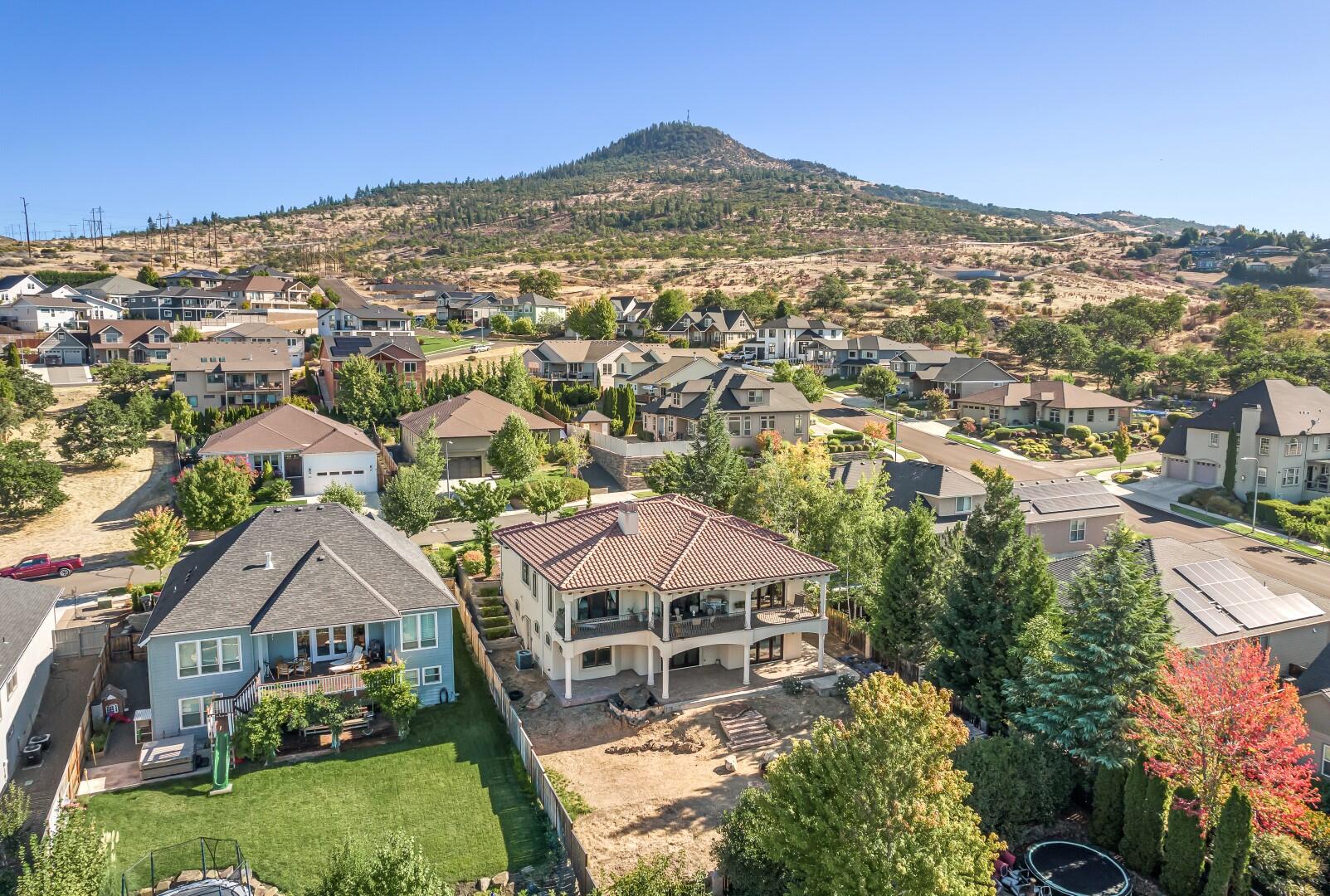 Forest Glen Phase V - Residential