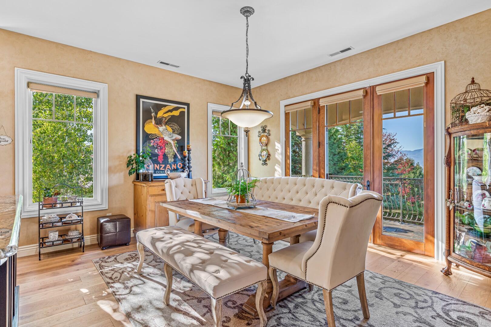 Forest Glen Phase V - Residential