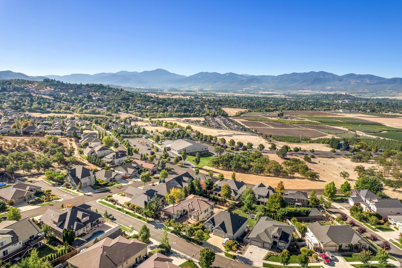 Forest Glen Phase V - Residential