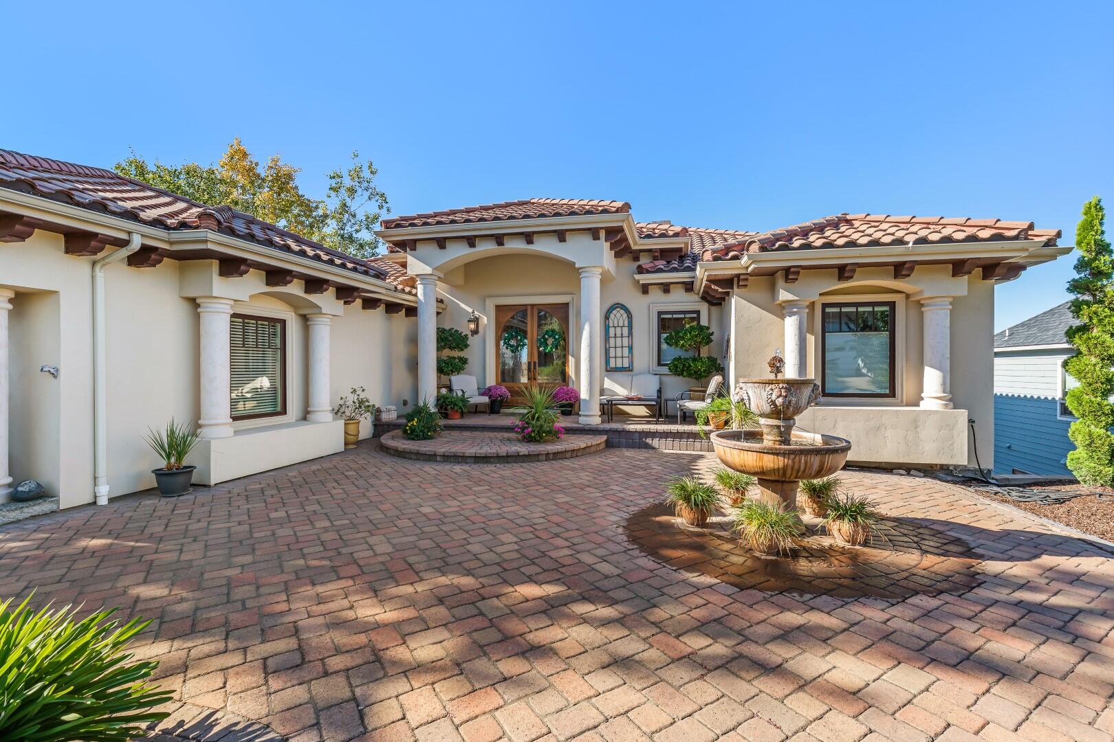 Forest Glen Phase V - Residential