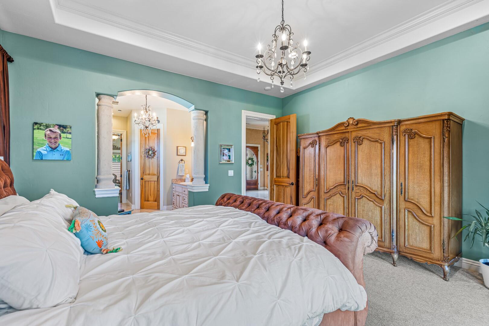 Forest Glen Phase V - Residential