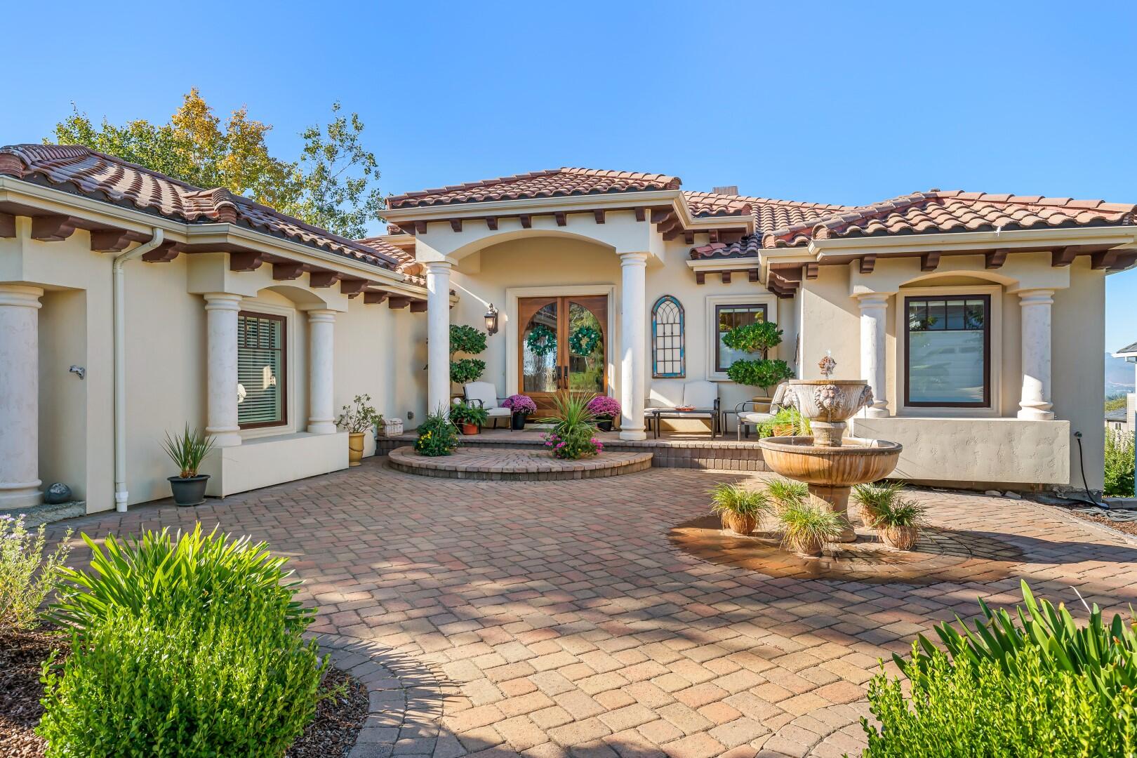 Forest Glen Phase V - Residential