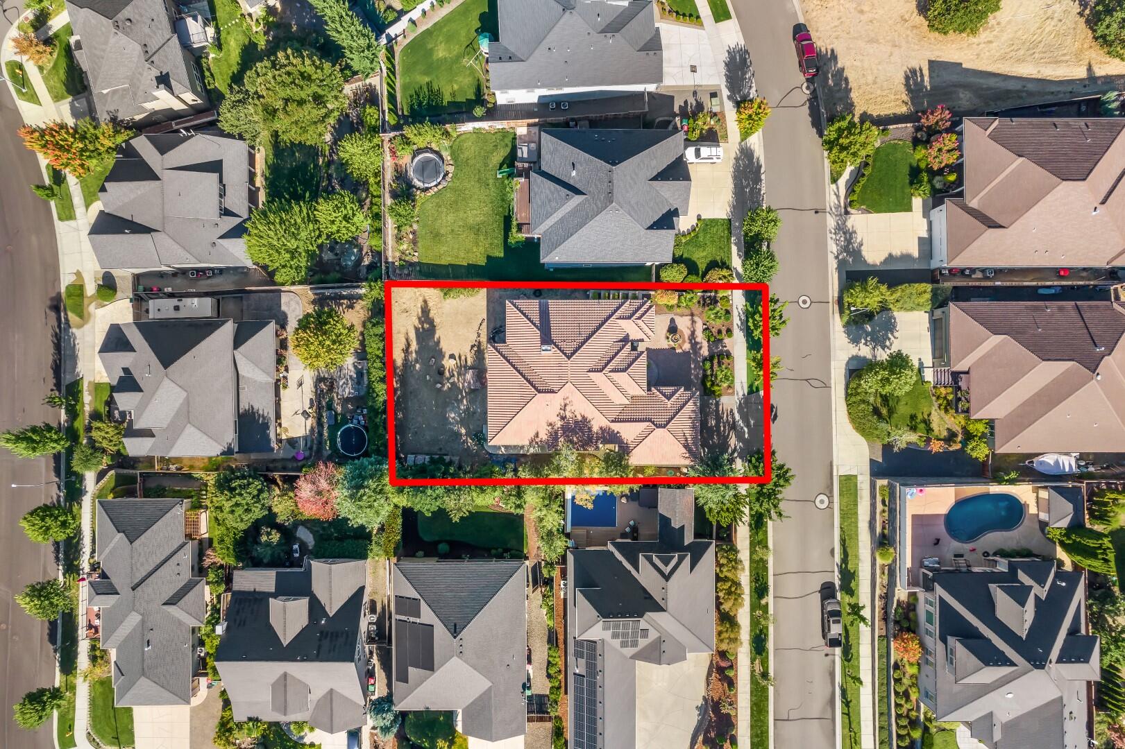 Forest Glen Phase V - Residential
