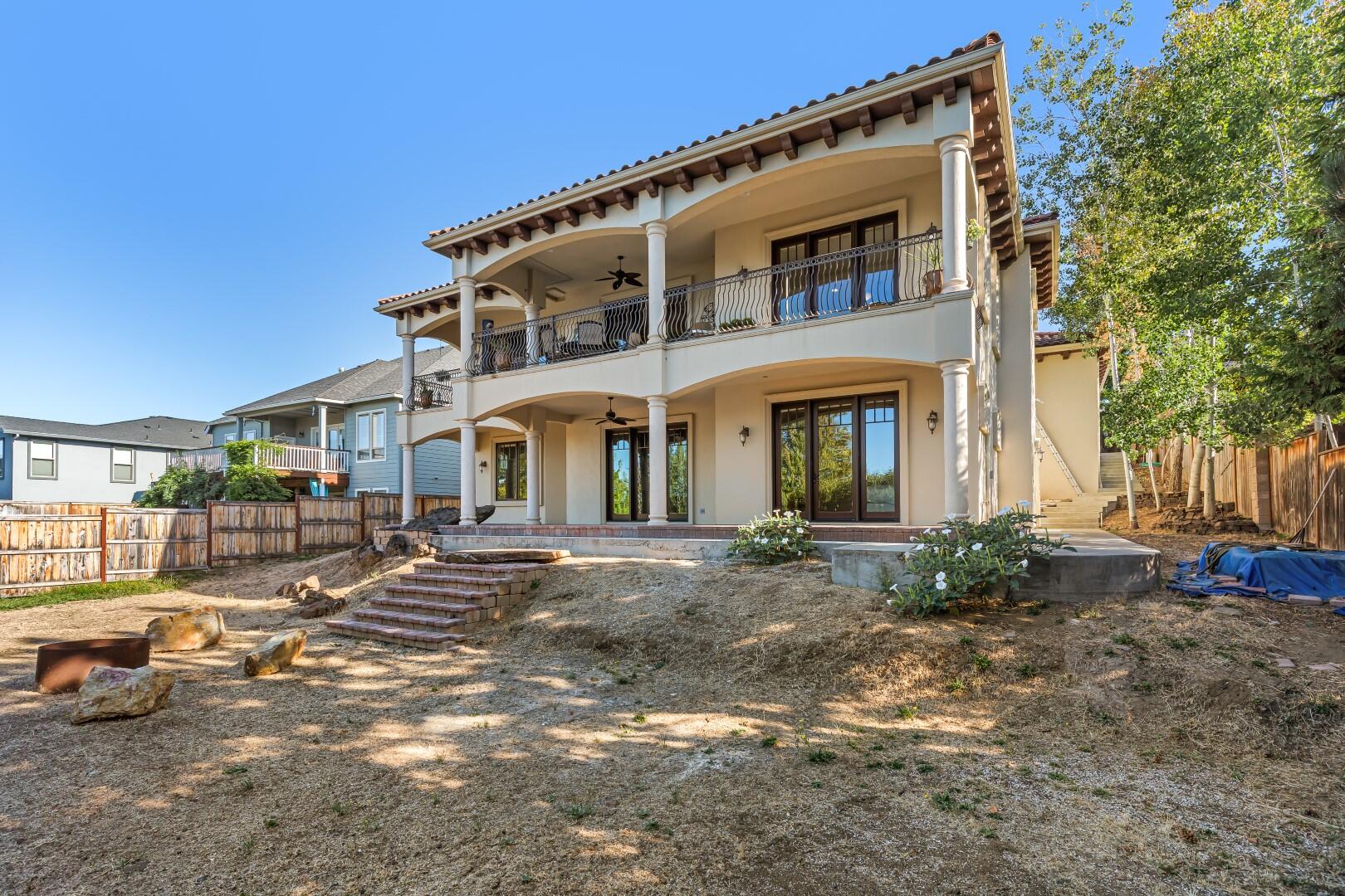 Forest Glen Phase V - Residential