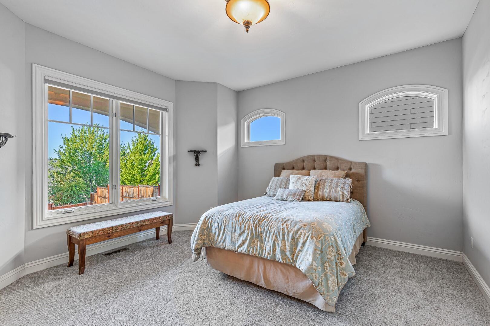 Forest Glen Phase V - Residential