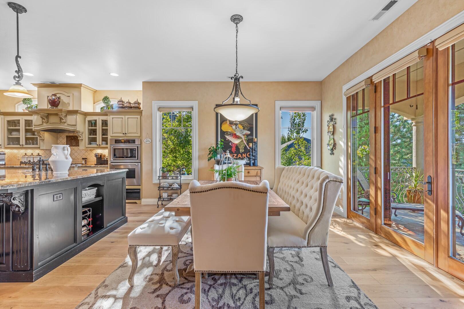 Forest Glen Phase V - Residential