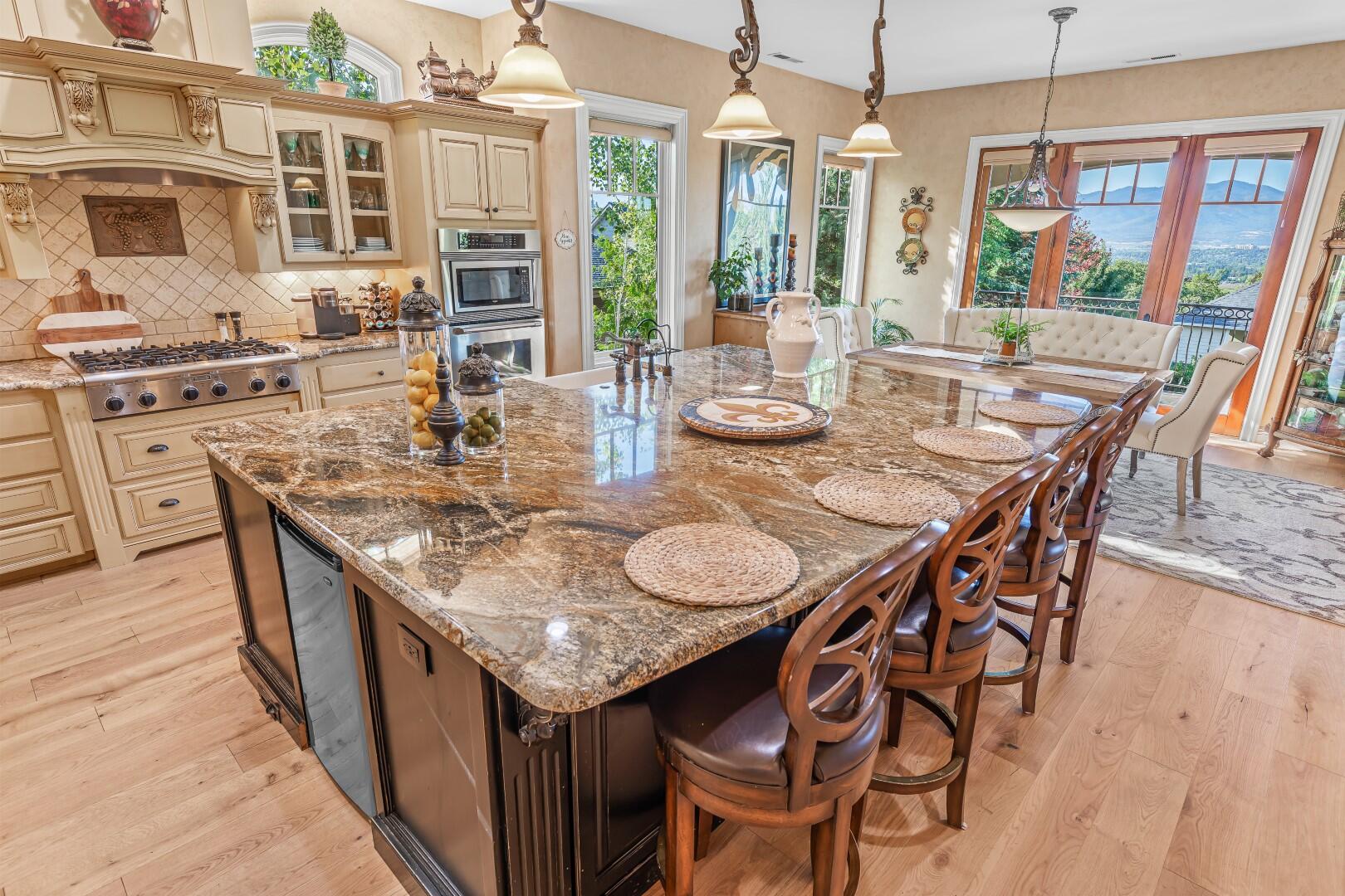 Forest Glen Phase V - Residential