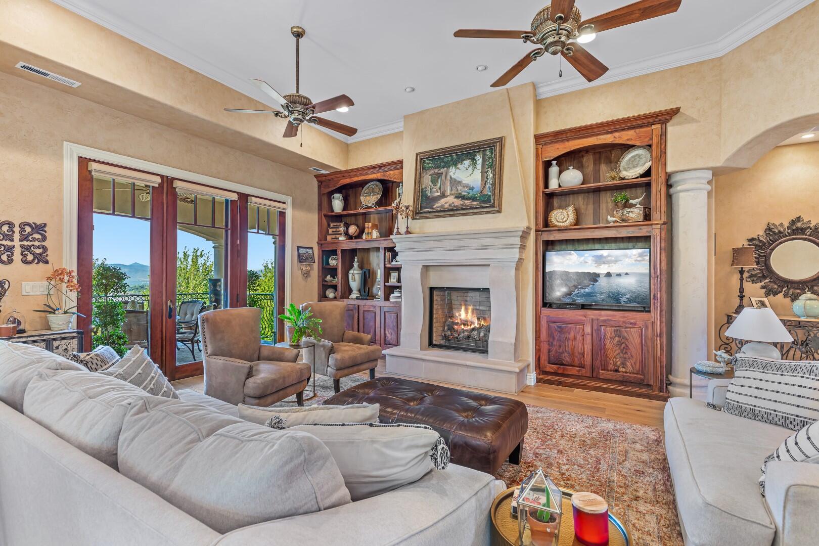Forest Glen Phase V - Residential