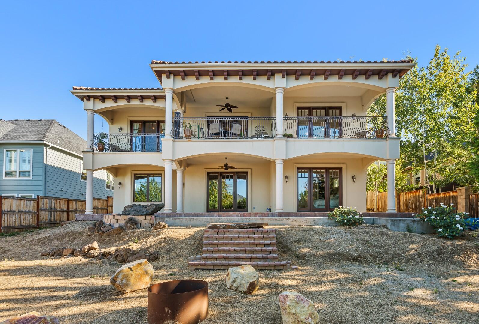Forest Glen Phase V - Residential
