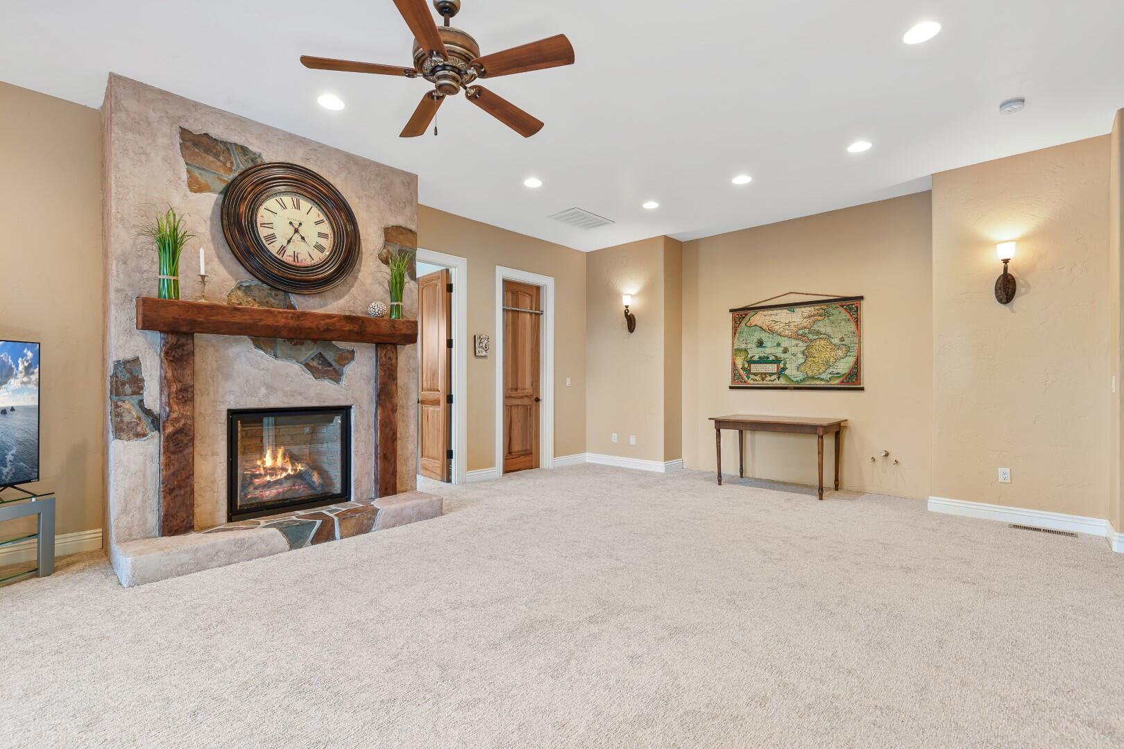 Forest Glen Phase V - Residential