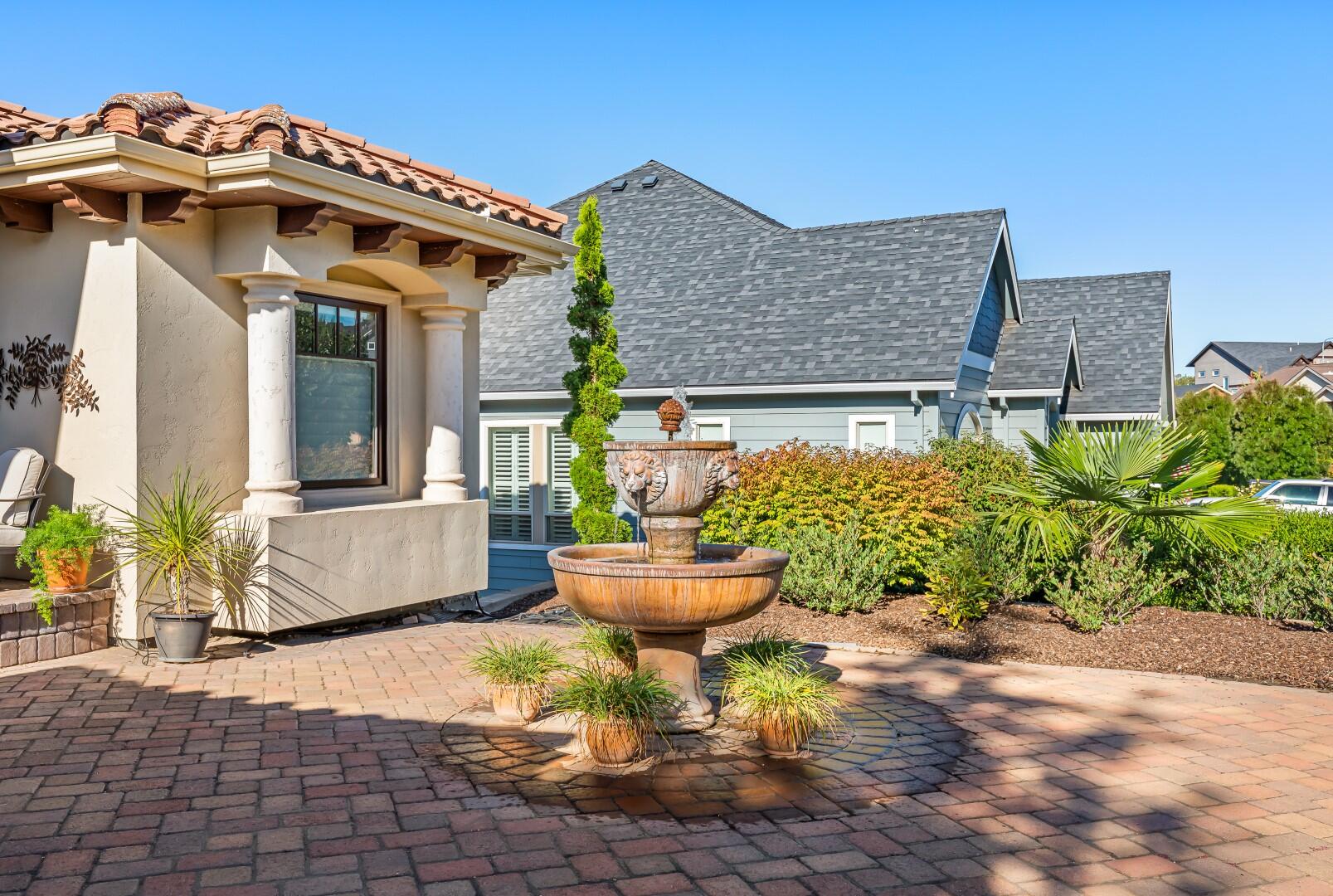 Forest Glen Phase V - Residential