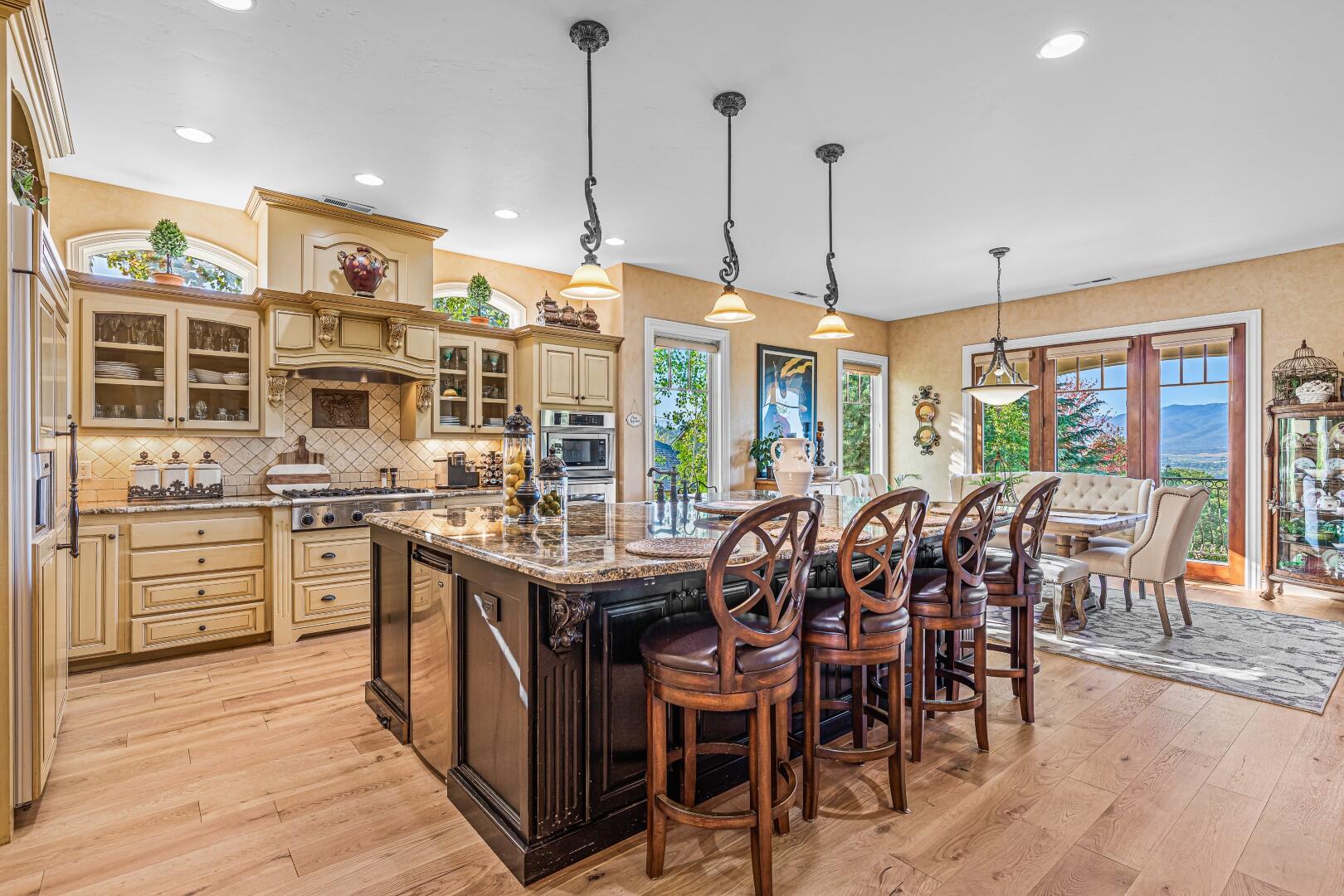 Forest Glen Phase V - Residential