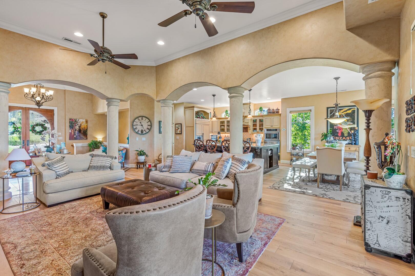 Forest Glen Phase V - Residential