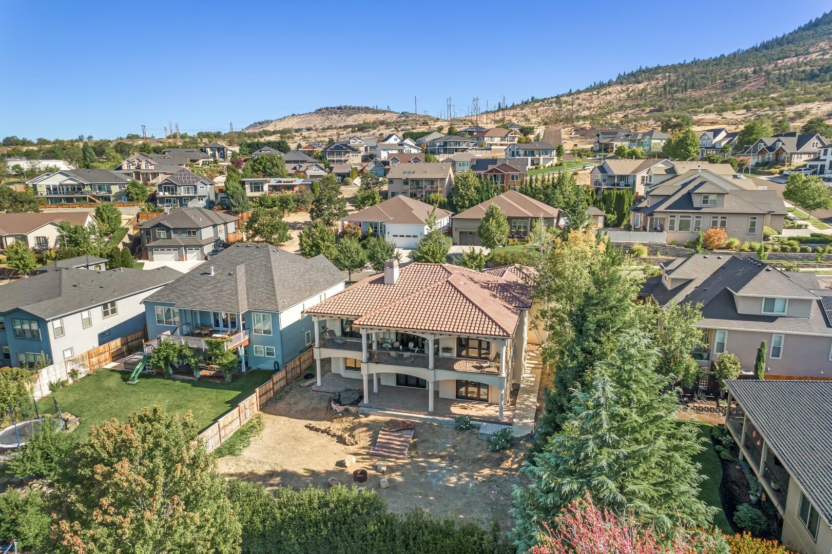 Forest Glen Phase V - Residential