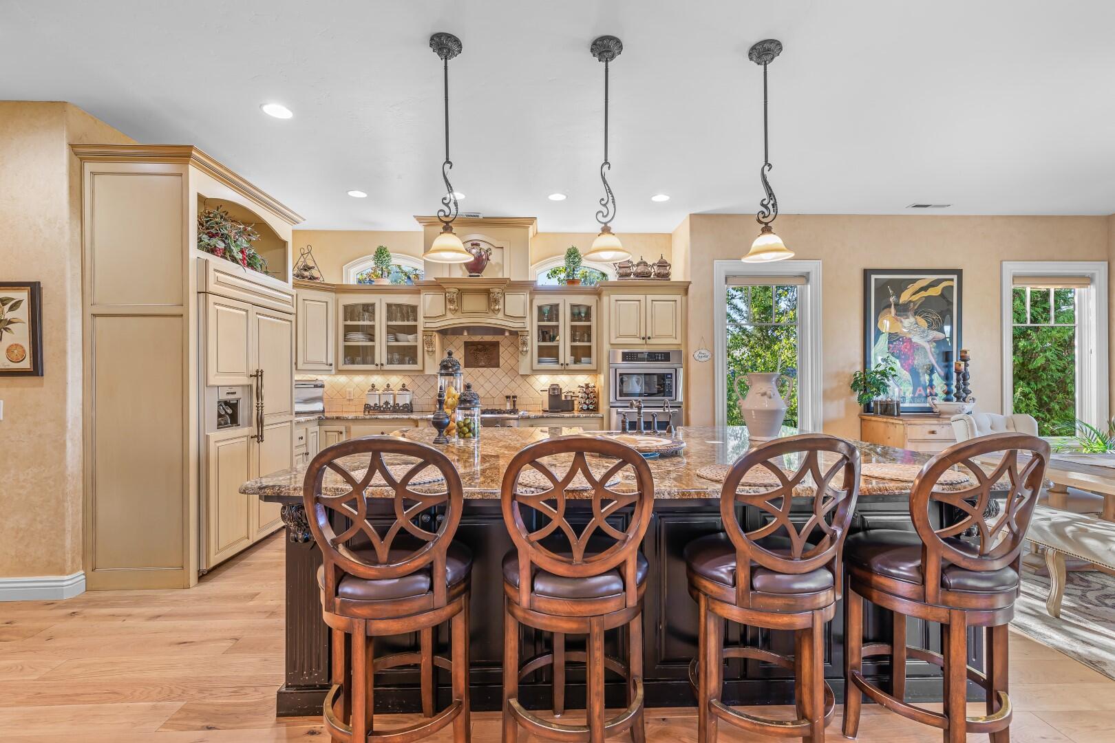 Forest Glen Phase V - Residential