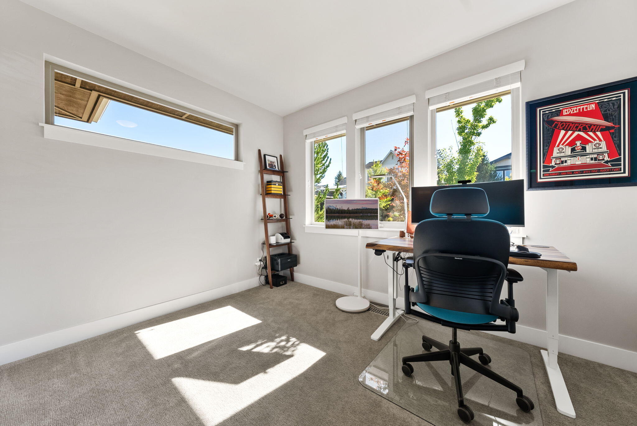 NorthWest Crossing - Residential