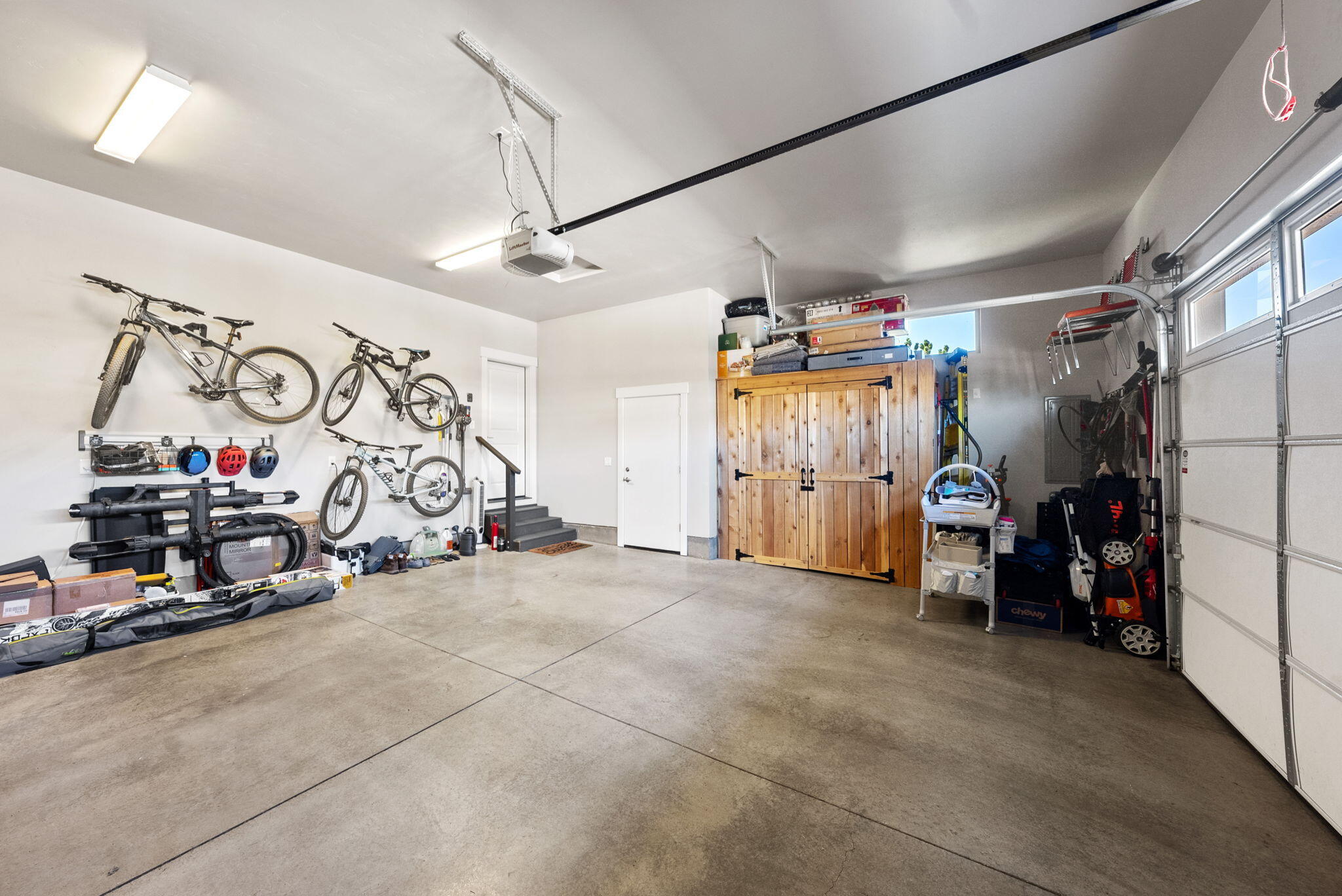 NorthWest Crossing - Residential