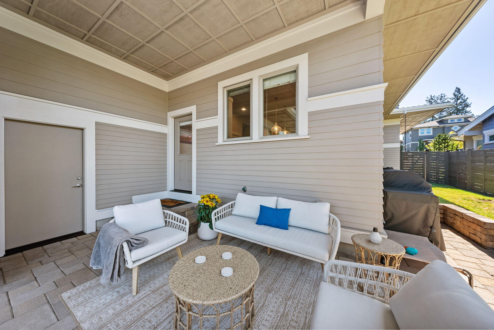 NorthWest Crossing - Residential