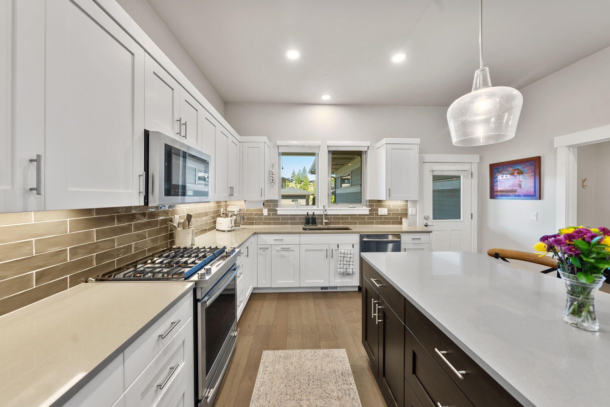 NorthWest Crossing - Residential